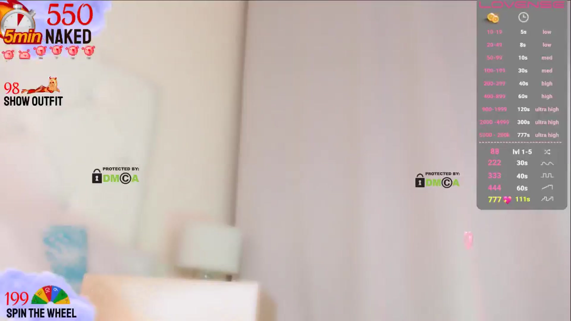 Gallery image thumbnail from Lucky_Star888's myfreecams stream on, 08/15/2024, 12:14 image 3 of 20