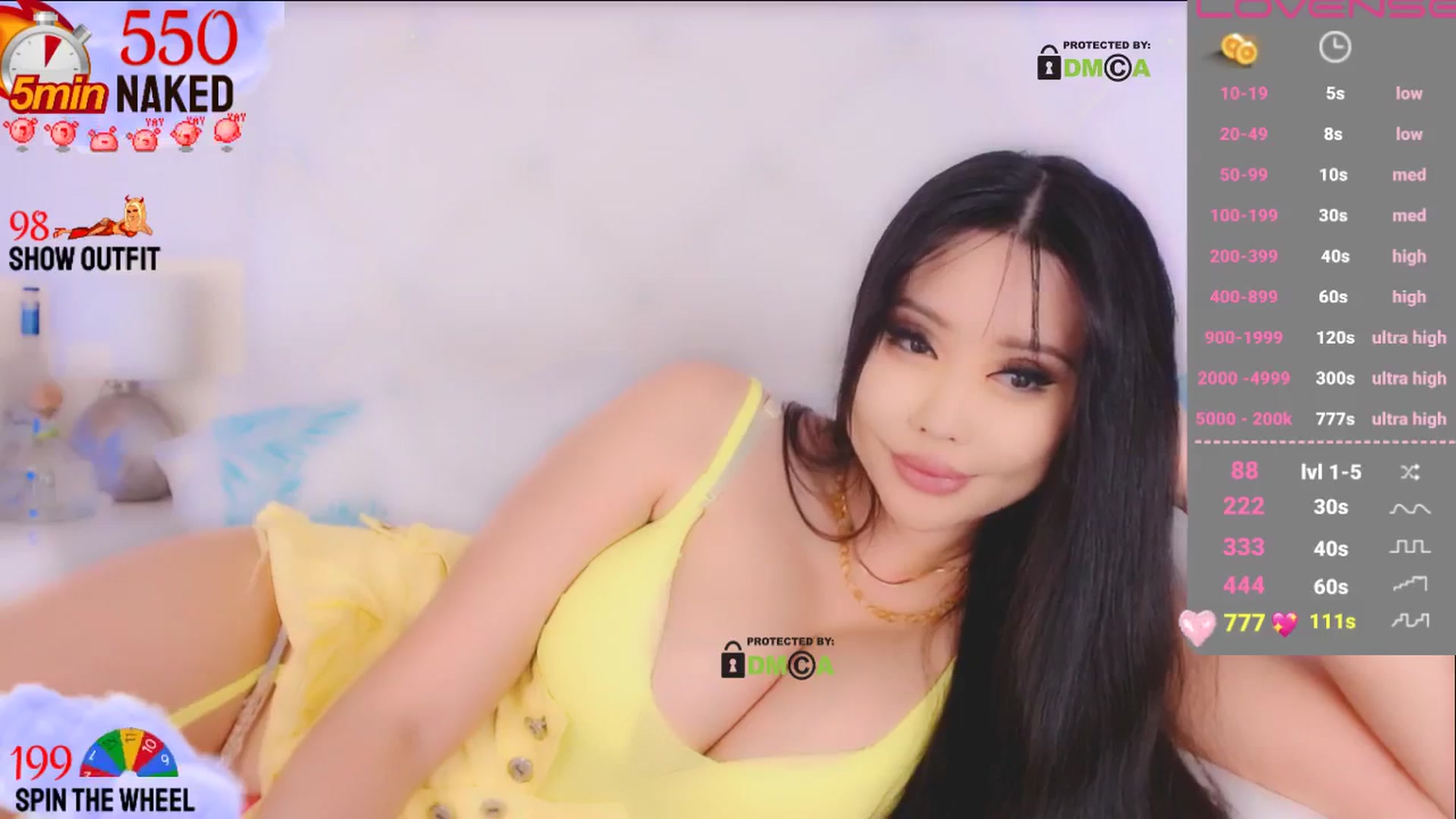 Gallery image thumbnail from Lucky_Star888's myfreecams stream on, 08/21/2024, 13:21 image 10 of 20