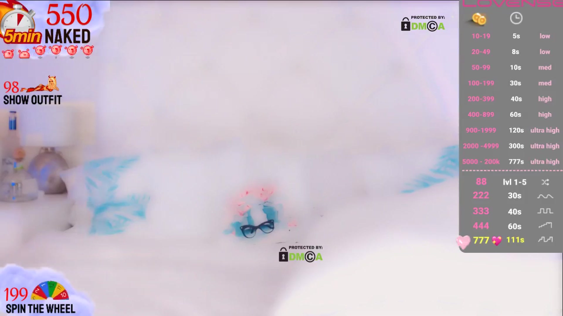 Gallery image thumbnail from Lucky_Star888's myfreecams stream on, 08/21/2024, 13:21 image 18 of 20