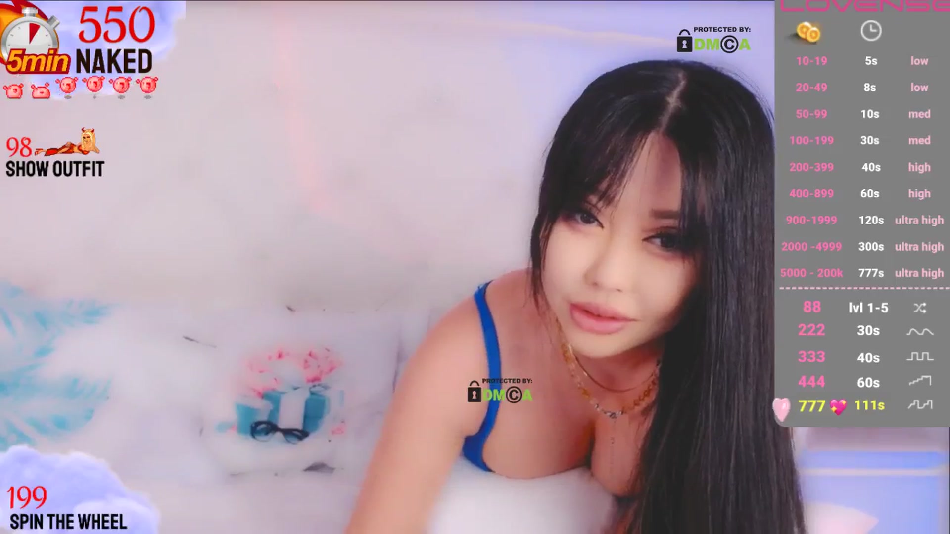 Gallery image thumbnail from Lucky_Star888's myfreecams stream on, 08/24/2024, 12:58 image 11 of 20