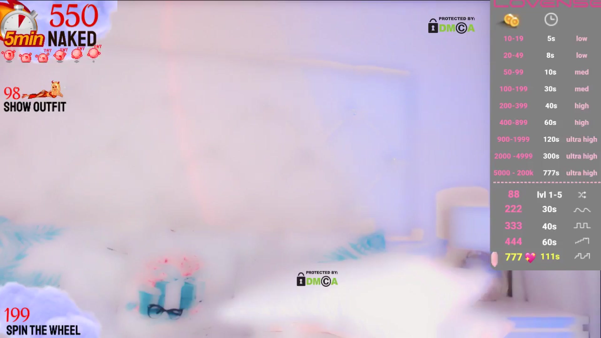 Gallery image thumbnail from Lucky_Star888's myfreecams stream on, 08/24/2024, 12:58 image 13 of 20