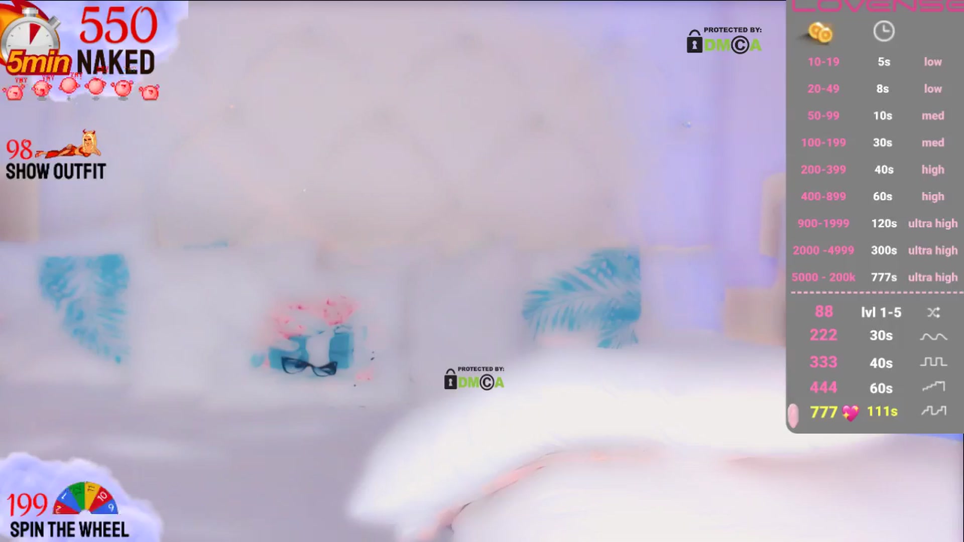 Gallery image thumbnail from Lucky_Star888's myfreecams stream on, 08/25/2024, 10:39 image 16 of 20