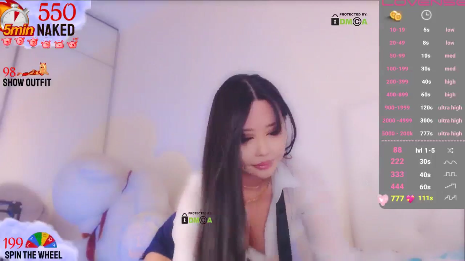 Gallery image thumbnail from Lucky_Star888's myfreecams stream on, 08/25/2024, 14:14 image 16 of 20