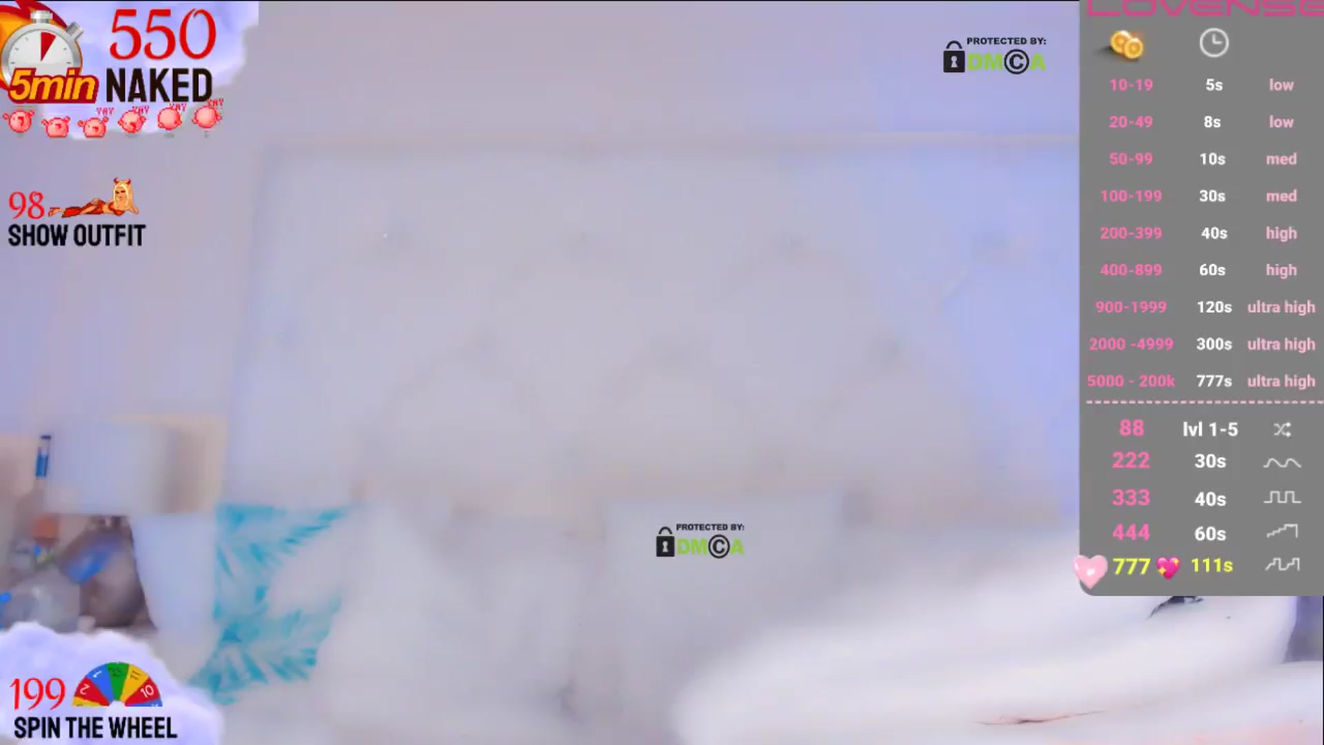 Gallery image thumbnail from Lucky_Star888's myfreecams stream on, 08/28/2024, 10:48 image 20 of 20