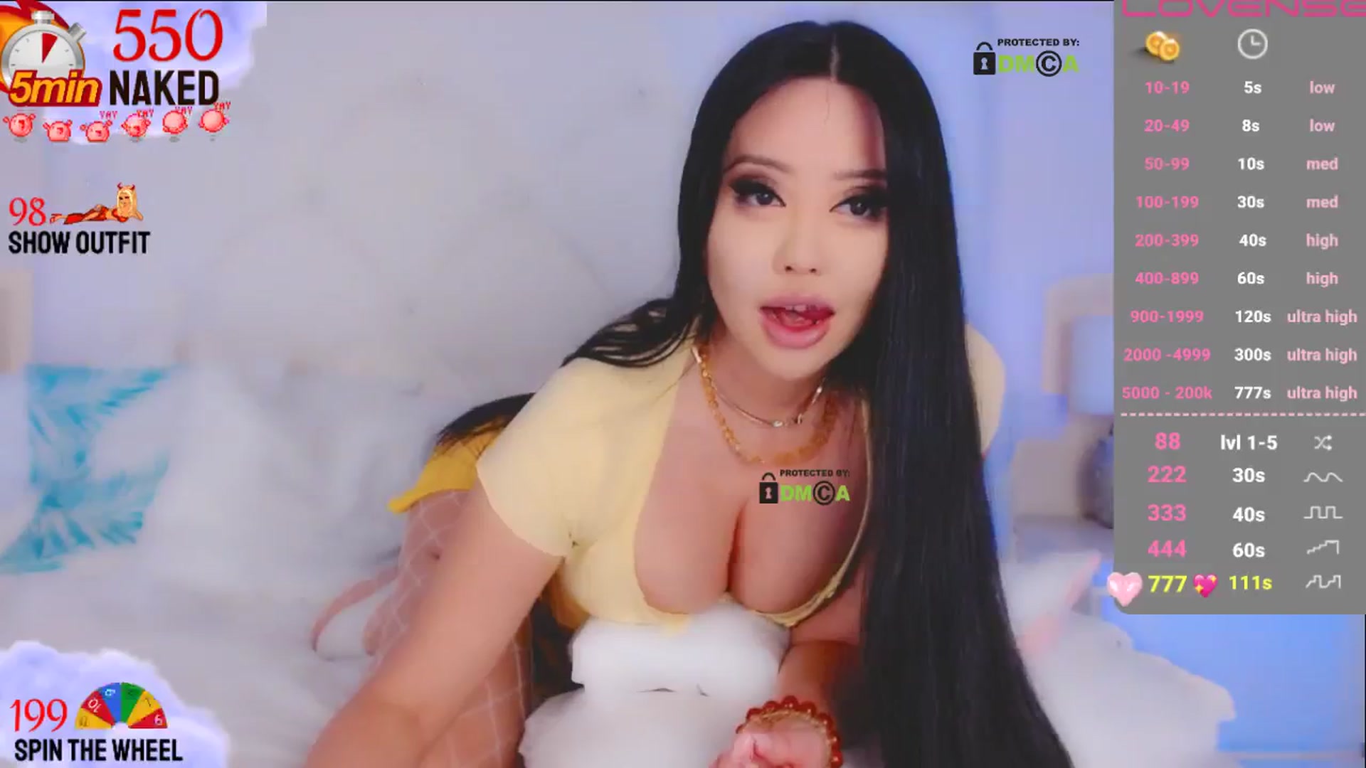 Gallery image thumbnail from Lucky_Star888's myfreecams stream on, 08/28/2024, 10:48 image 15 of 20