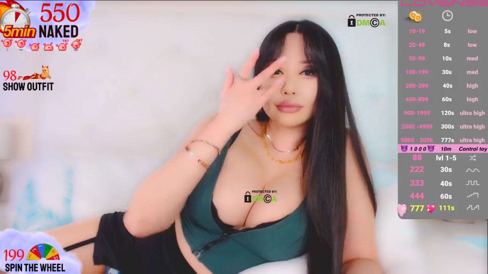Gallery image thumbnail from Lucky_Star888's myfreecams stream on, 08/29/2024, 07:51 image 20 of 20