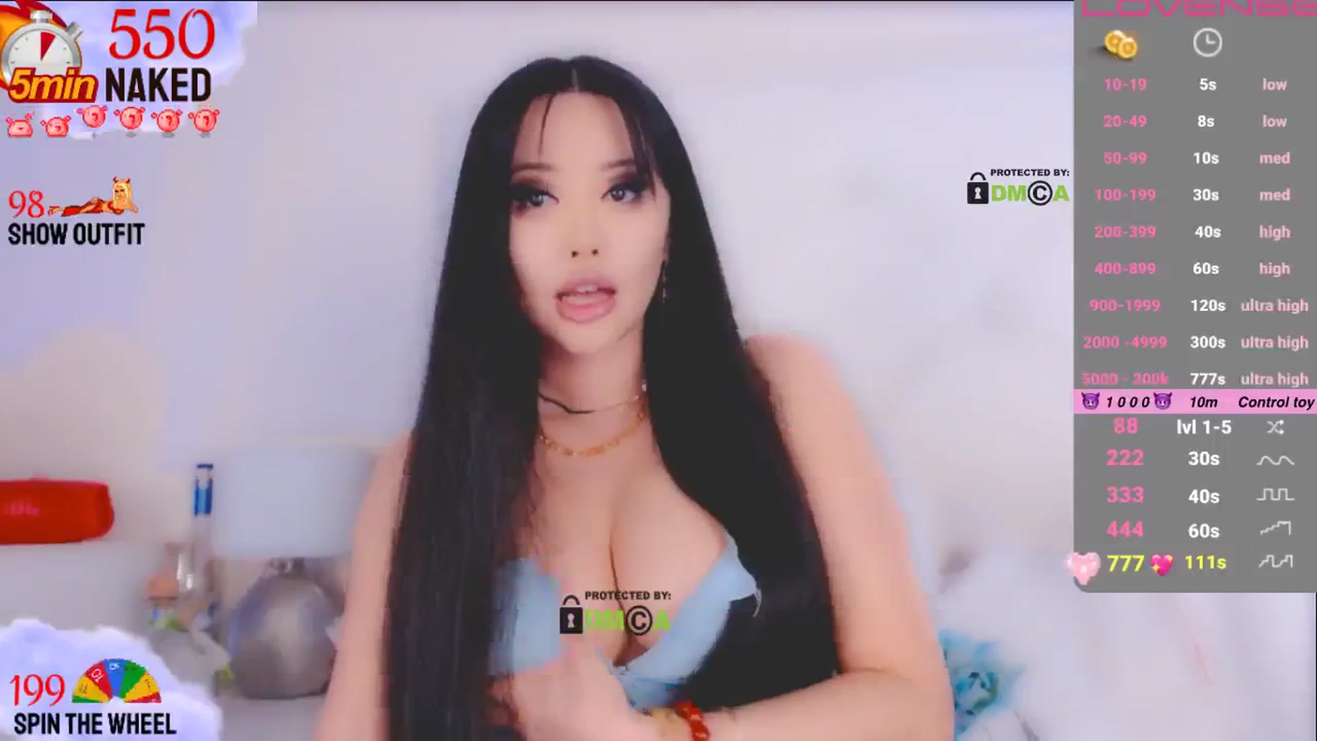Gallery image thumbnail from Lucky_Star888's myfreecams stream on, 08/30/2024, 09:30 image 17 of 20