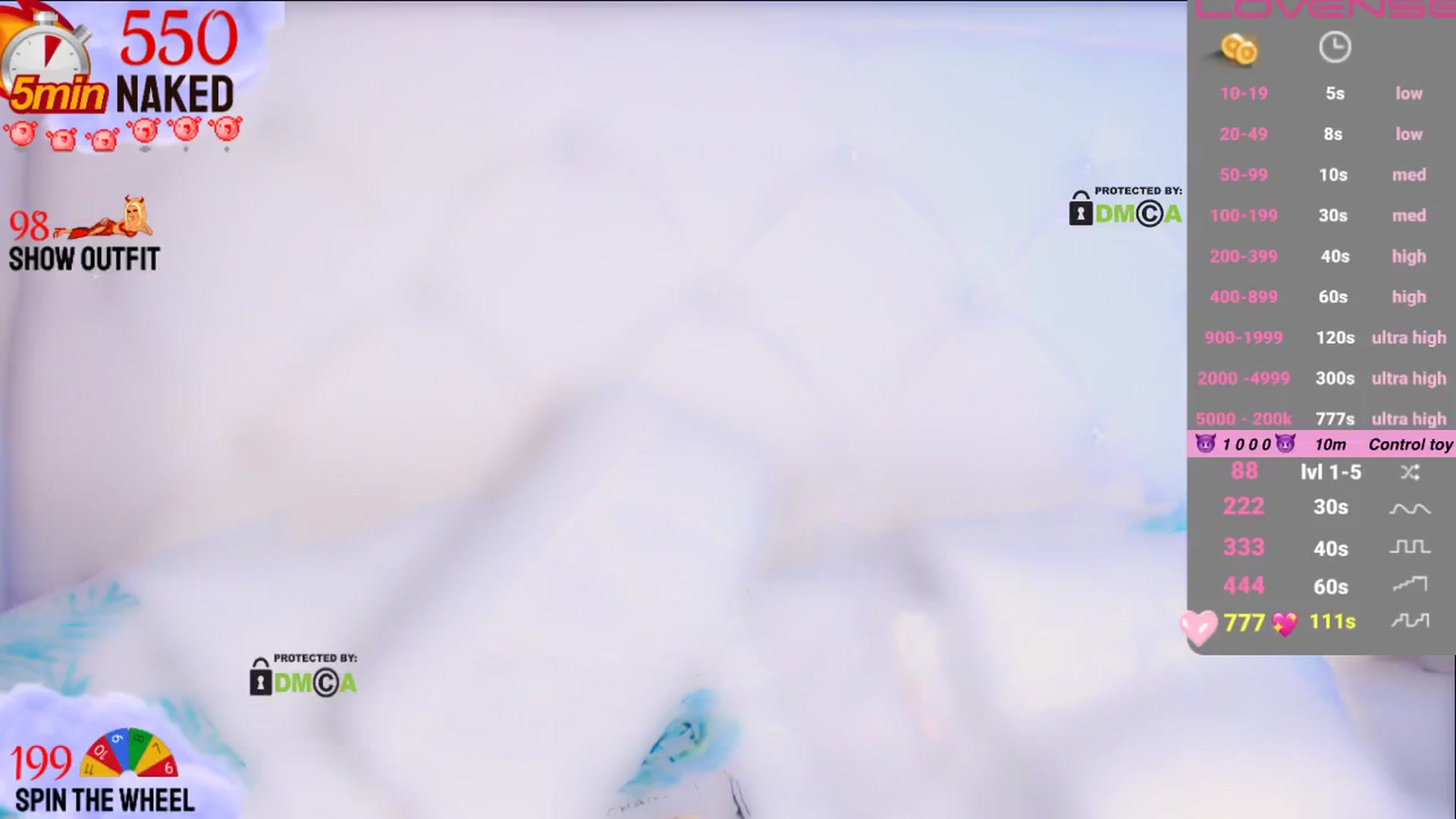 Gallery image thumbnail from Lucky_Star888's myfreecams stream on, 08/30/2024, 10:57 image 4 of 20