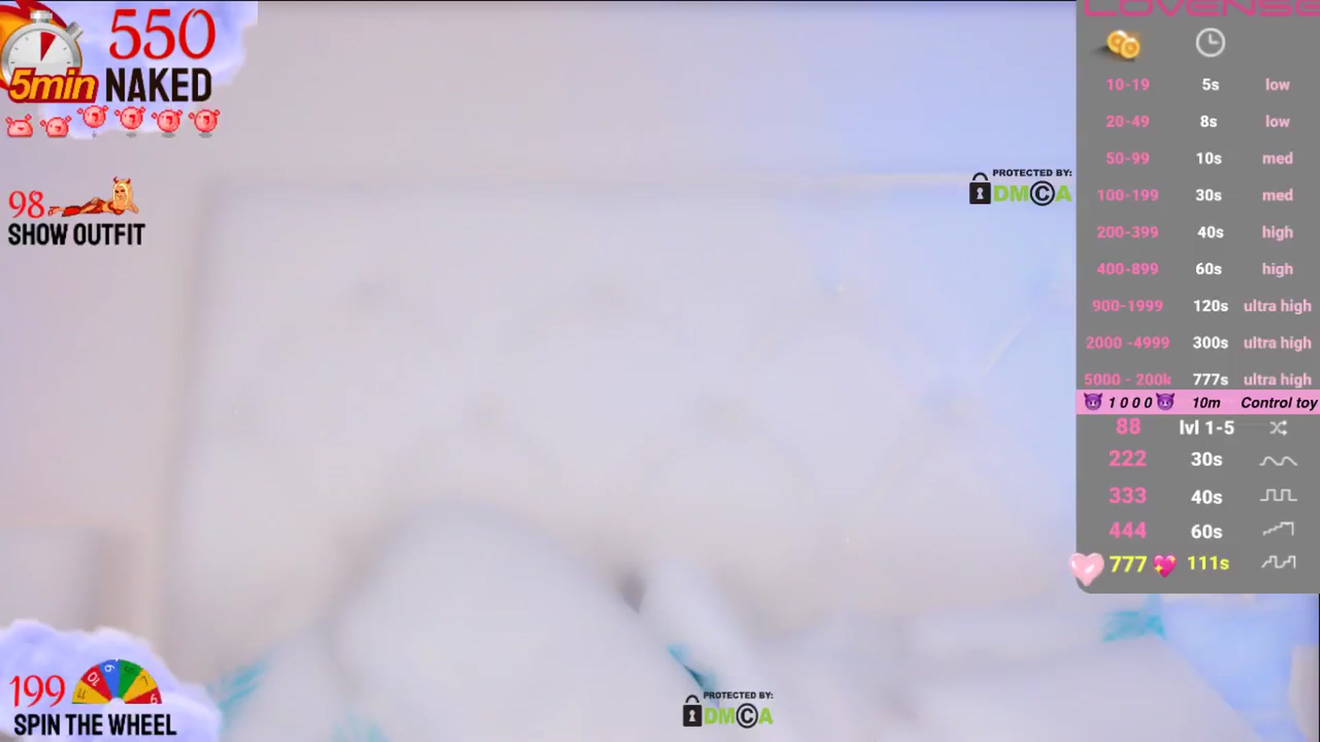 Gallery image thumbnail from Lucky_Star888's myfreecams stream on, 08/30/2024, 11:38 image 18 of 20