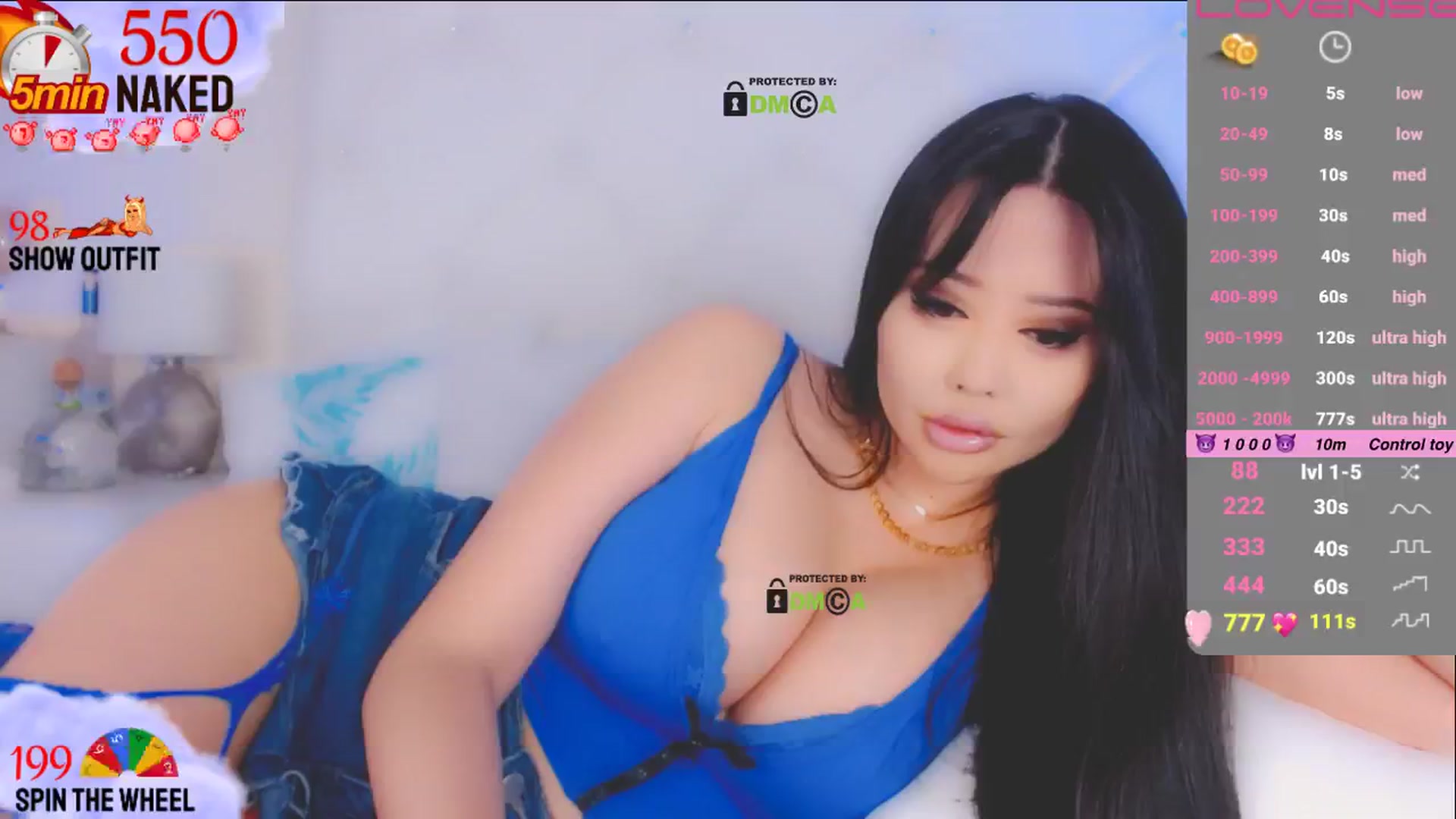 Gallery image thumbnail from Lucky_Star888's myfreecams stream on, 08/31/2024, 10:23 image 18 of 20