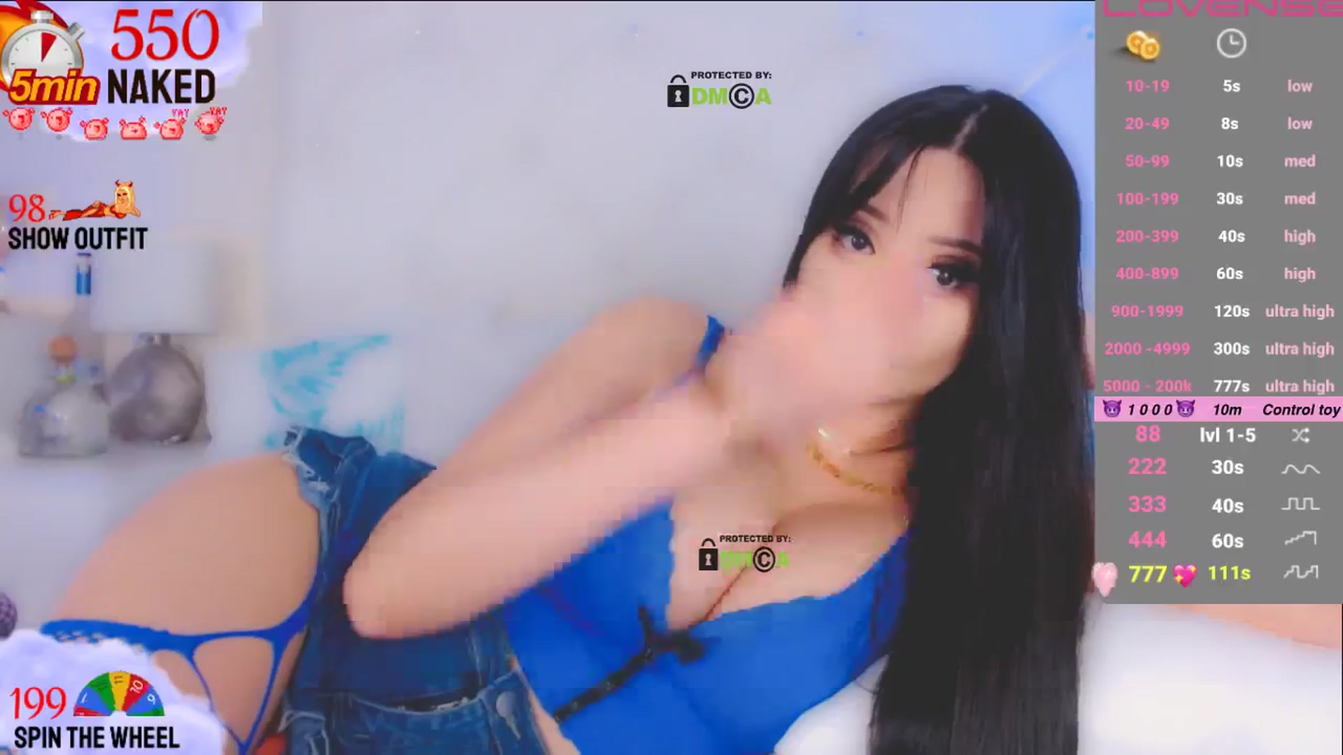 Gallery image thumbnail from Lucky_Star888's myfreecams stream on, 08/31/2024, 10:23 image 17 of 20