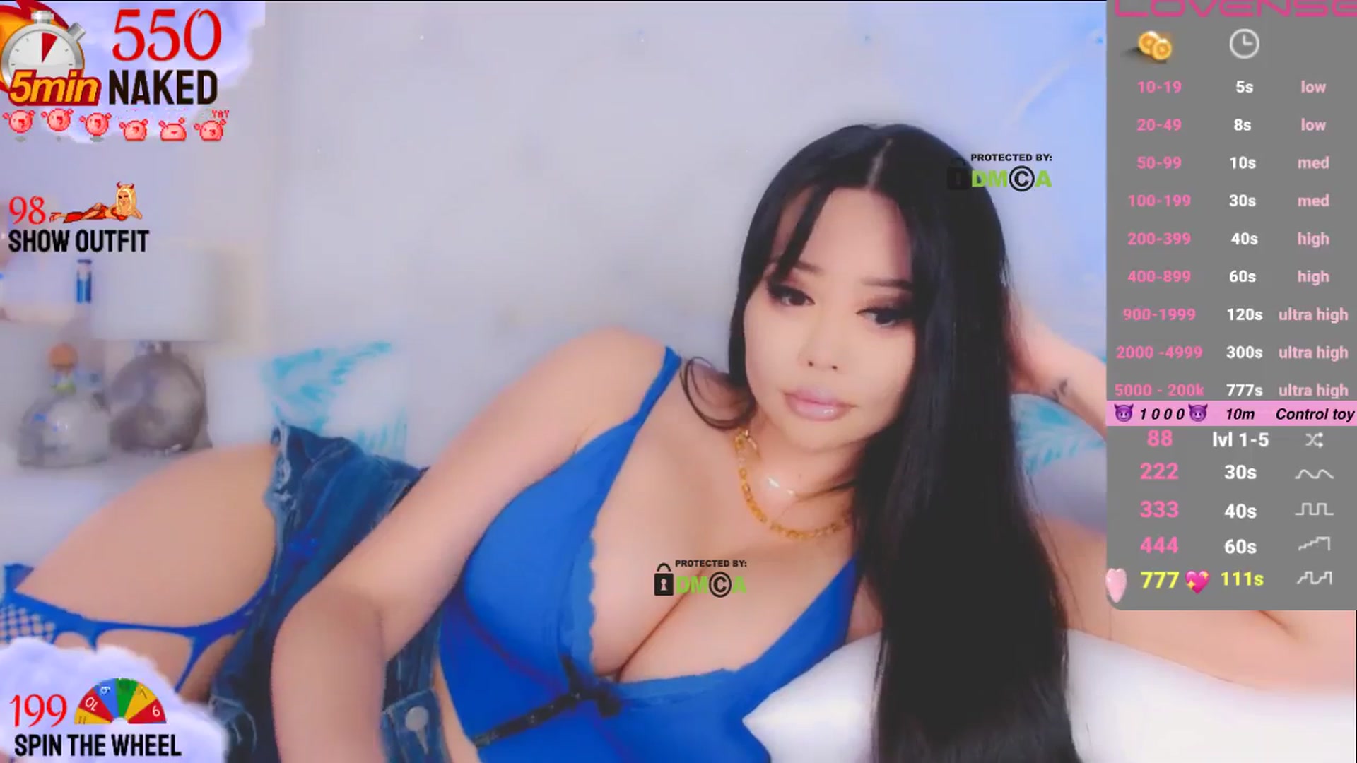 Gallery image thumbnail from Lucky_Star888's myfreecams stream on, 08/31/2024, 10:23 image 16 of 20