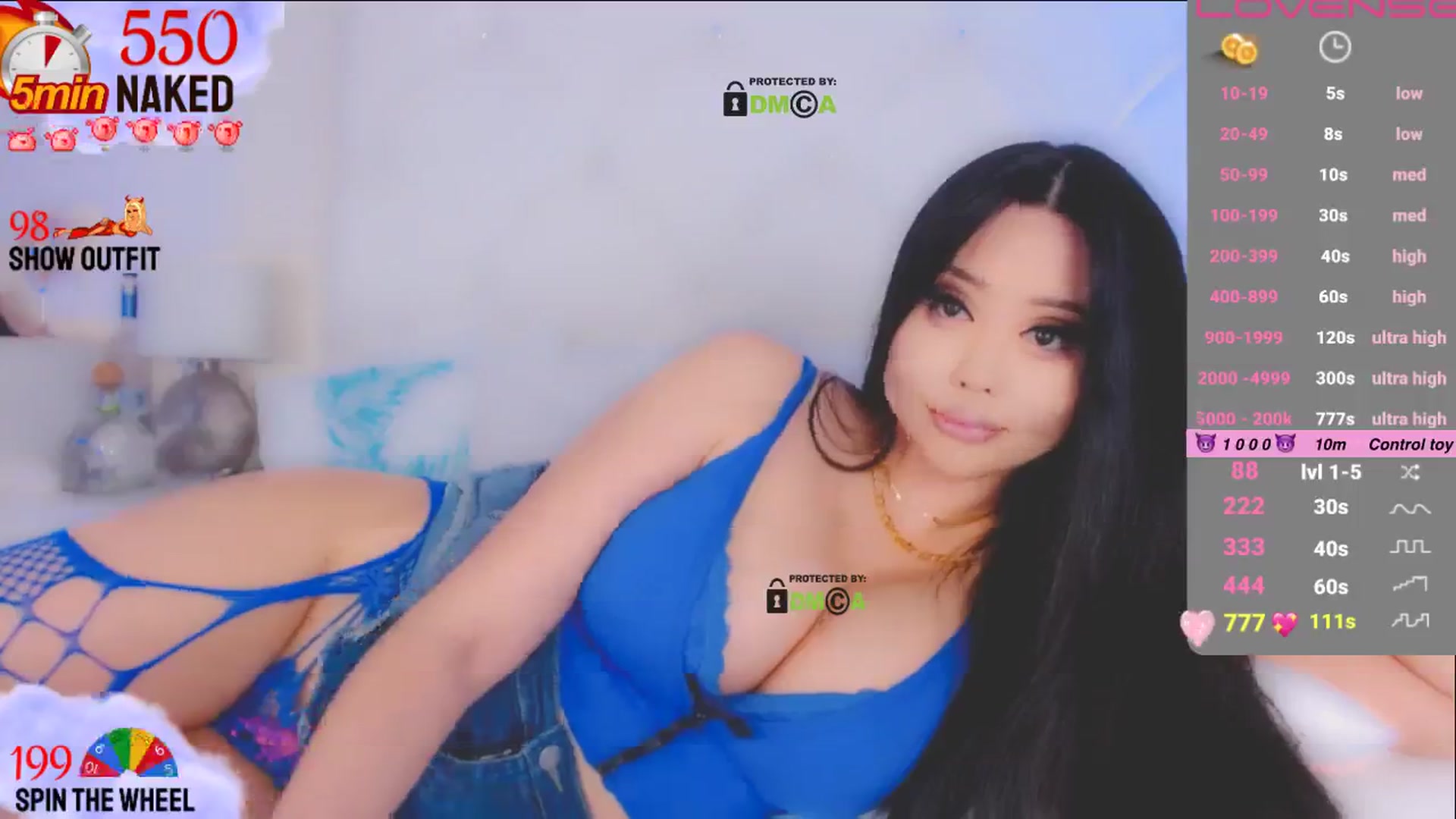 Gallery image thumbnail from Lucky_Star888's myfreecams stream on, 08/31/2024, 11:09 image 2 of 20