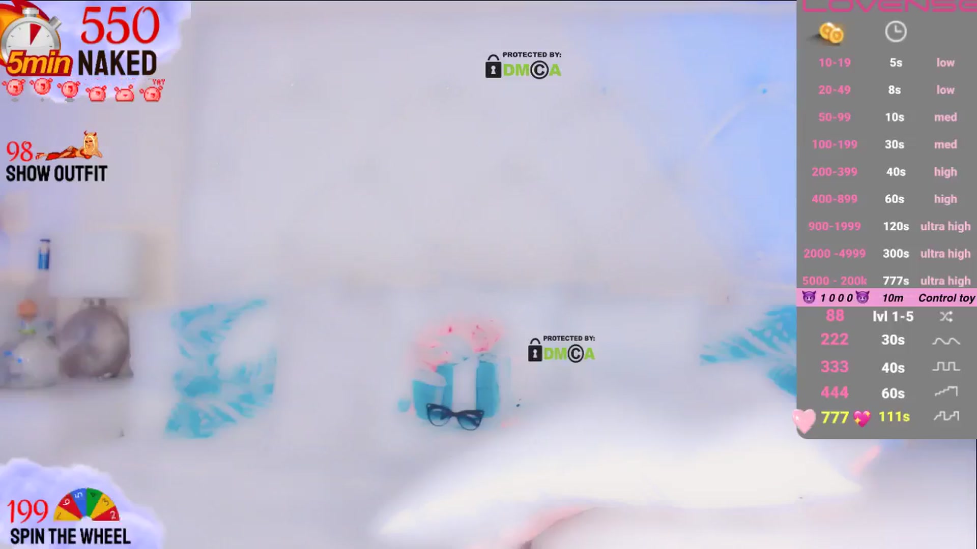 Gallery image thumbnail from Lucky_Star888's myfreecams stream on, 08/31/2024, 11:09 image 20 of 20