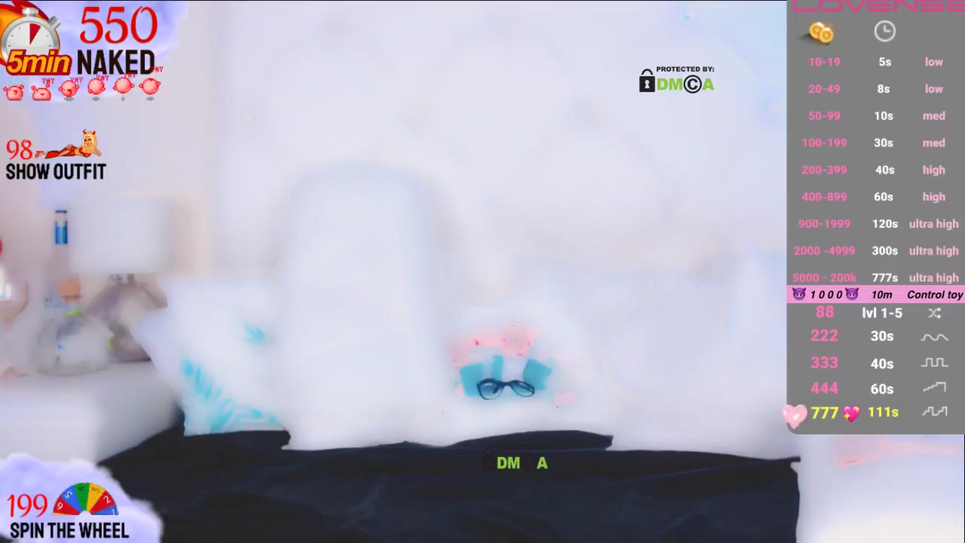 Gallery image thumbnail from Lucky_Star888's myfreecams stream on, 09/06/2024, 11:09 image 20 of 20
