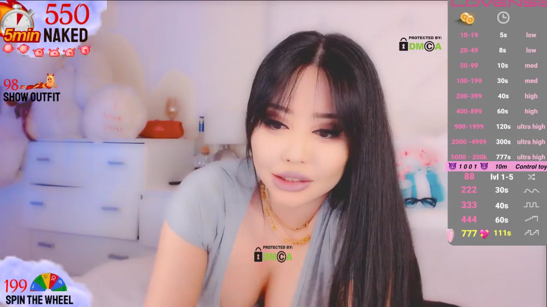 Gallery image thumbnail from Lucky_Star888's myfreecams stream on, 09/09/2024, 07:58 image 19 of 20