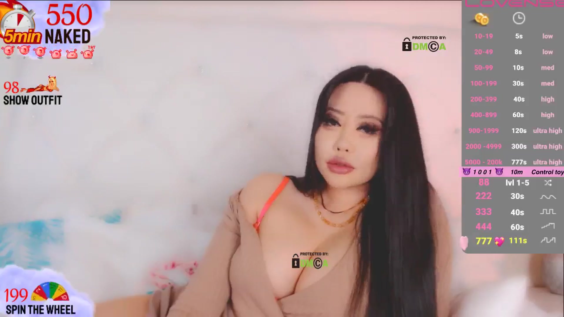 Gallery image thumbnail from Lucky_Star888's myfreecams stream on, 09/11/2024, 10:22 image 13 of 20