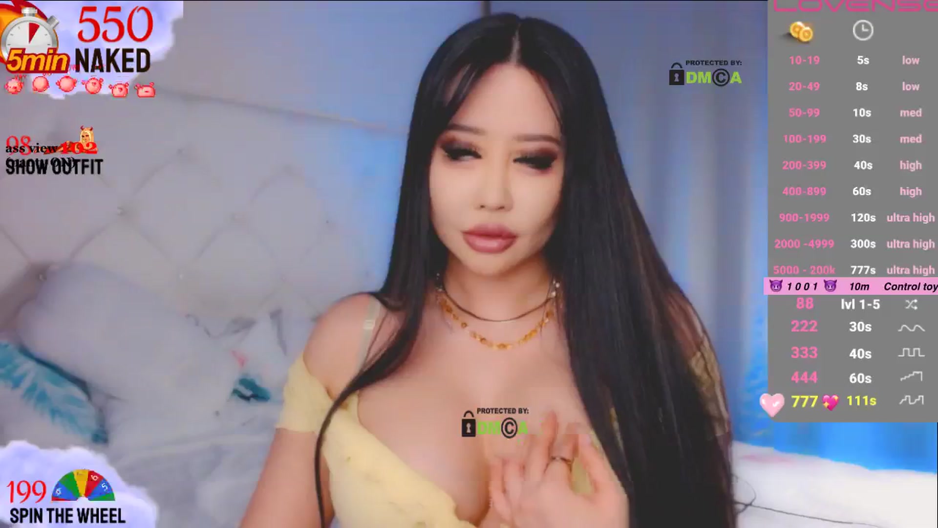 Gallery image thumbnail from Lucky_Star888's myfreecams stream on, 09/12/2024, 09:46 image 18 of 20