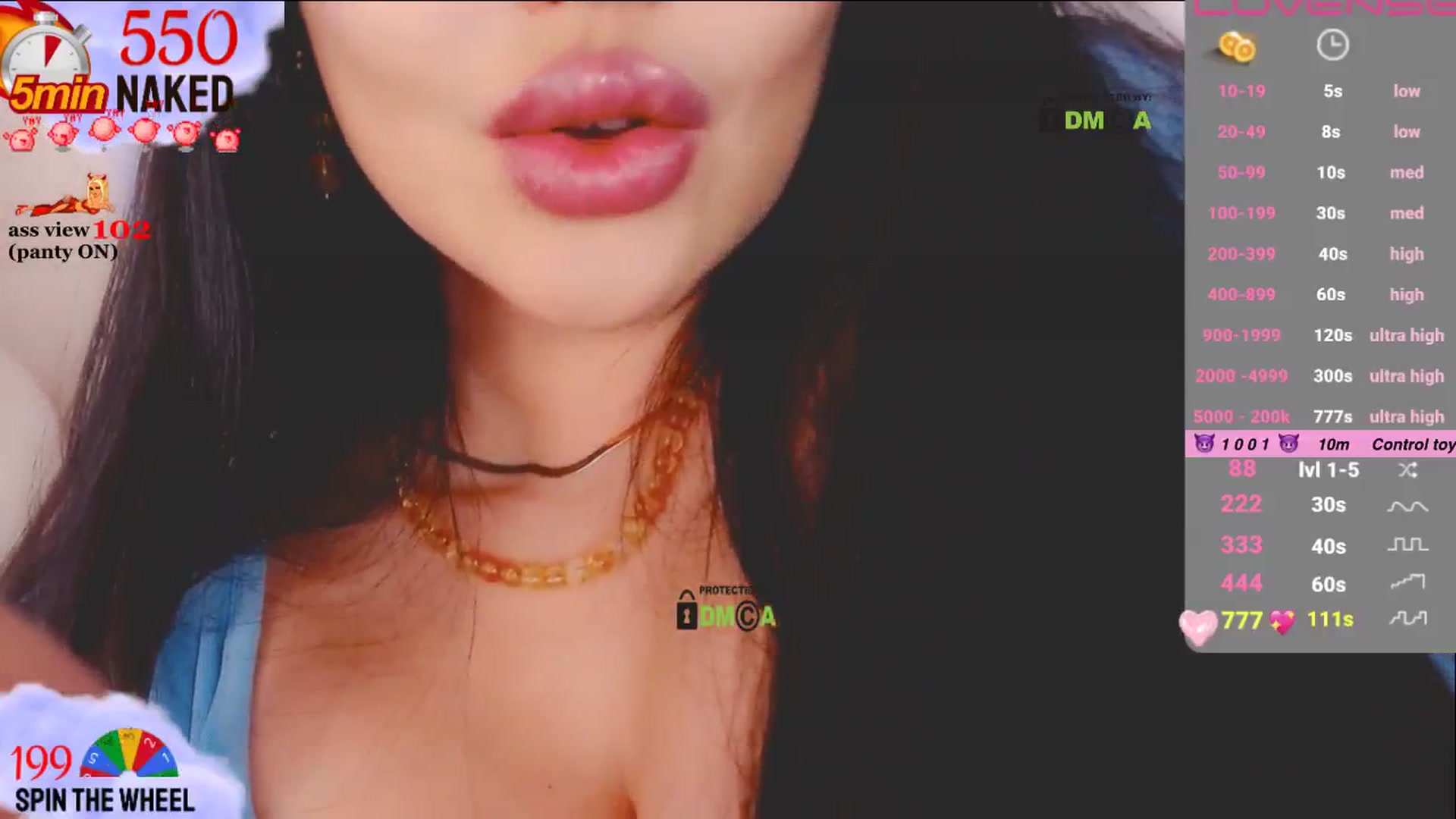 Gallery image thumbnail from Lucky_Star888's myfreecams stream on, 09/14/2024, 10:06 image 19 of 20