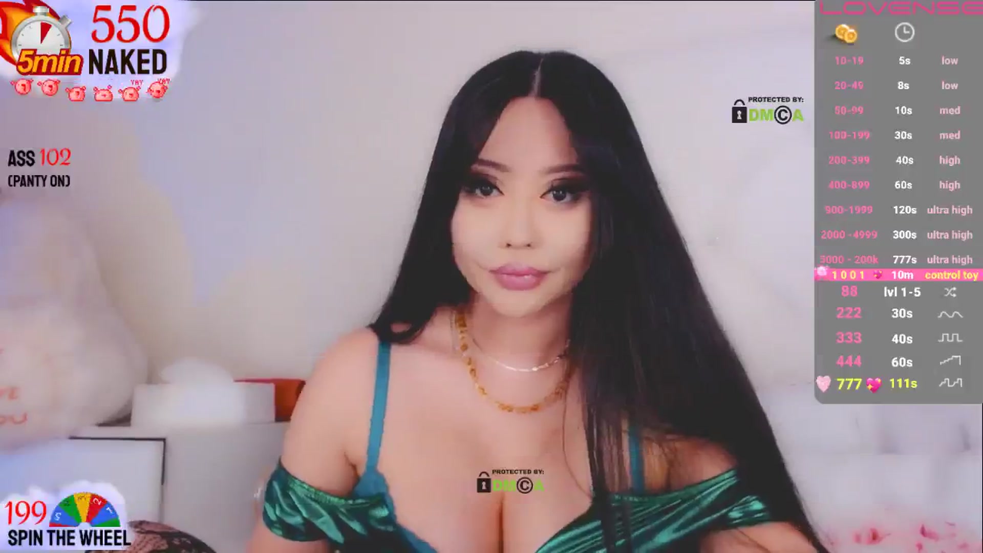 Gallery image thumbnail from Lucky_Star888's myfreecams stream on, 09/20/2024, 09:21 image 9 of 20