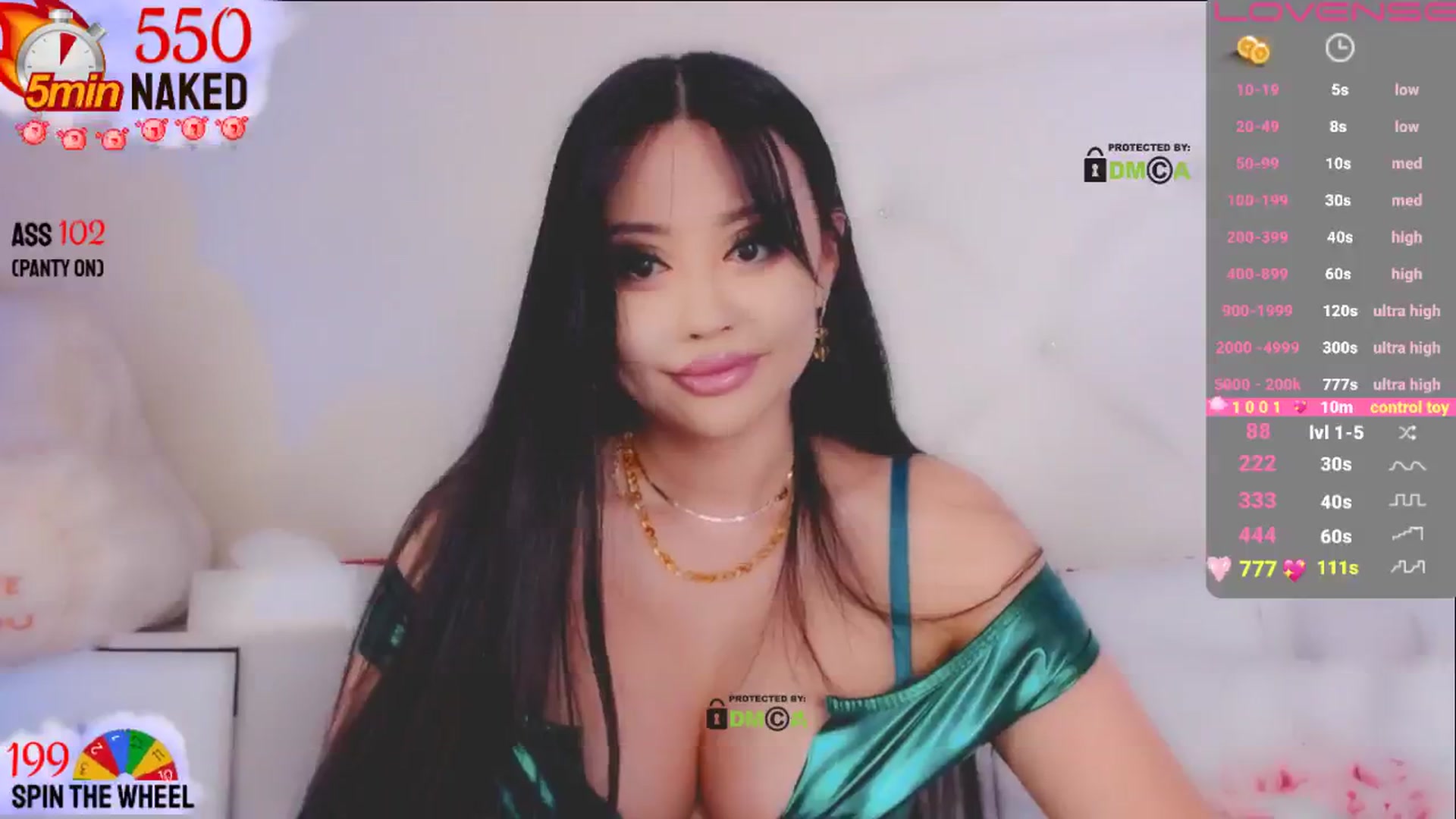 Gallery image thumbnail from Lucky_Star888's myfreecams stream on, 09/20/2024, 09:21 image 20 of 20