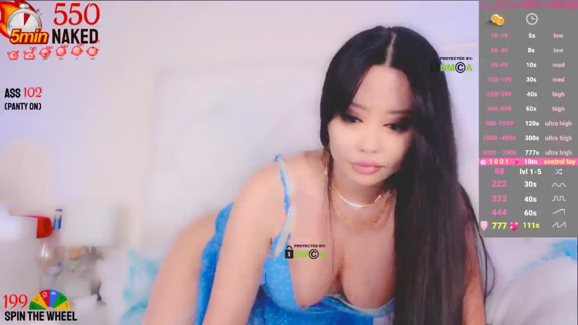 Gallery image thumbnail from Lucky_Star888's myfreecams stream on, 09/21/2024, 11:19 image 16 of 20