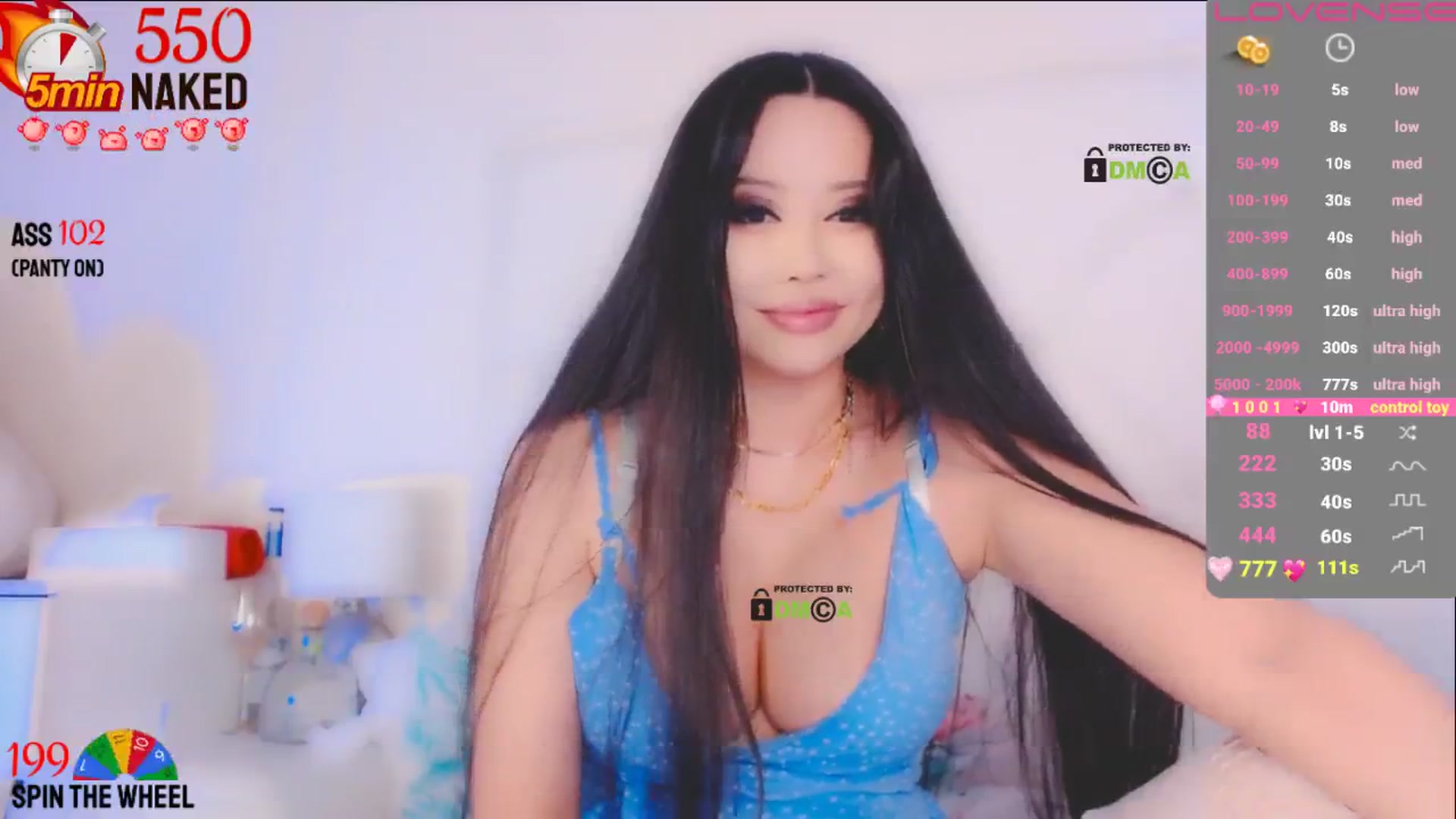 Gallery image thumbnail from Lucky_Star888's myfreecams stream on, 09/21/2024, 12:46 image 19 of 20