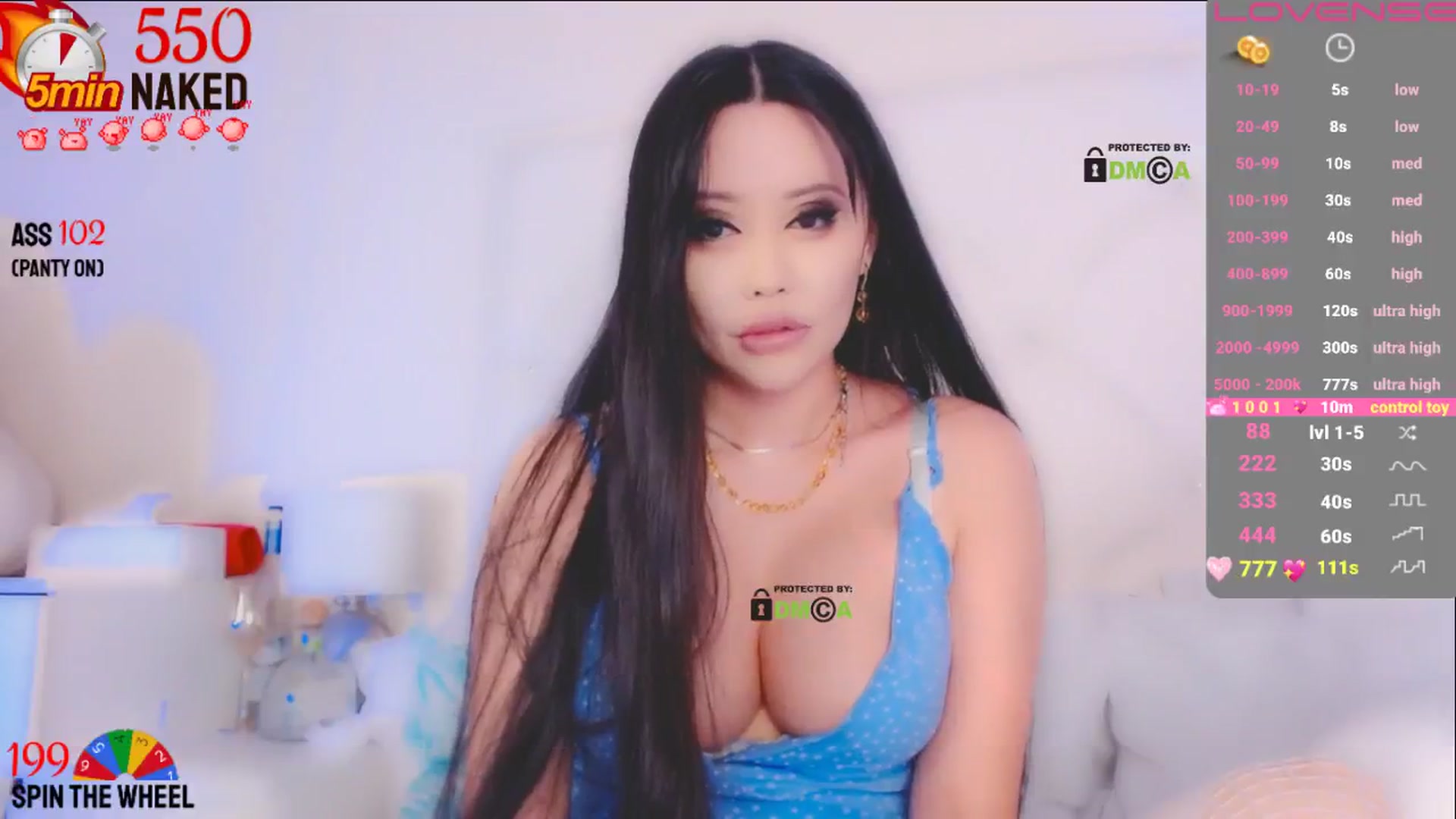 Gallery image thumbnail from Lucky_Star888's myfreecams stream on, 09/21/2024, 12:46 image 20 of 20