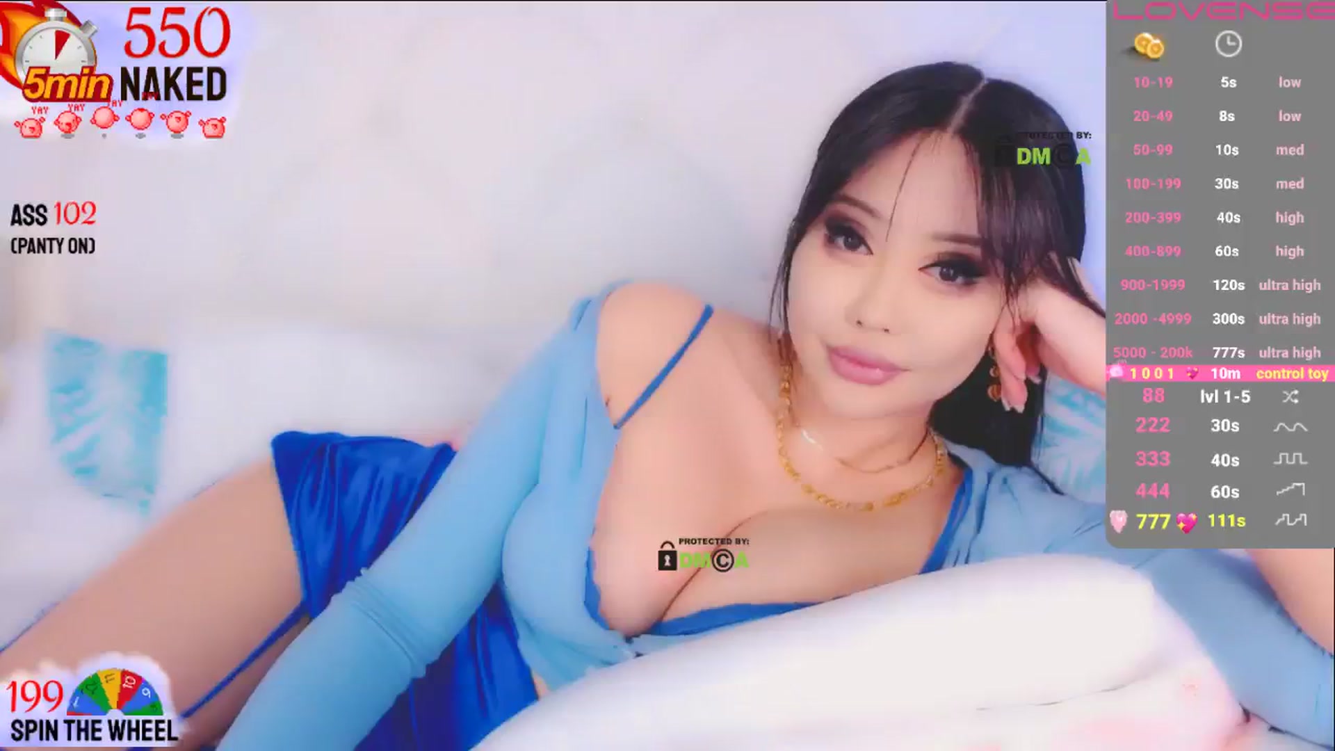 Gallery image thumbnail from Lucky_Star888's myfreecams stream on, 09/22/2024, 13:53 image 18 of 20