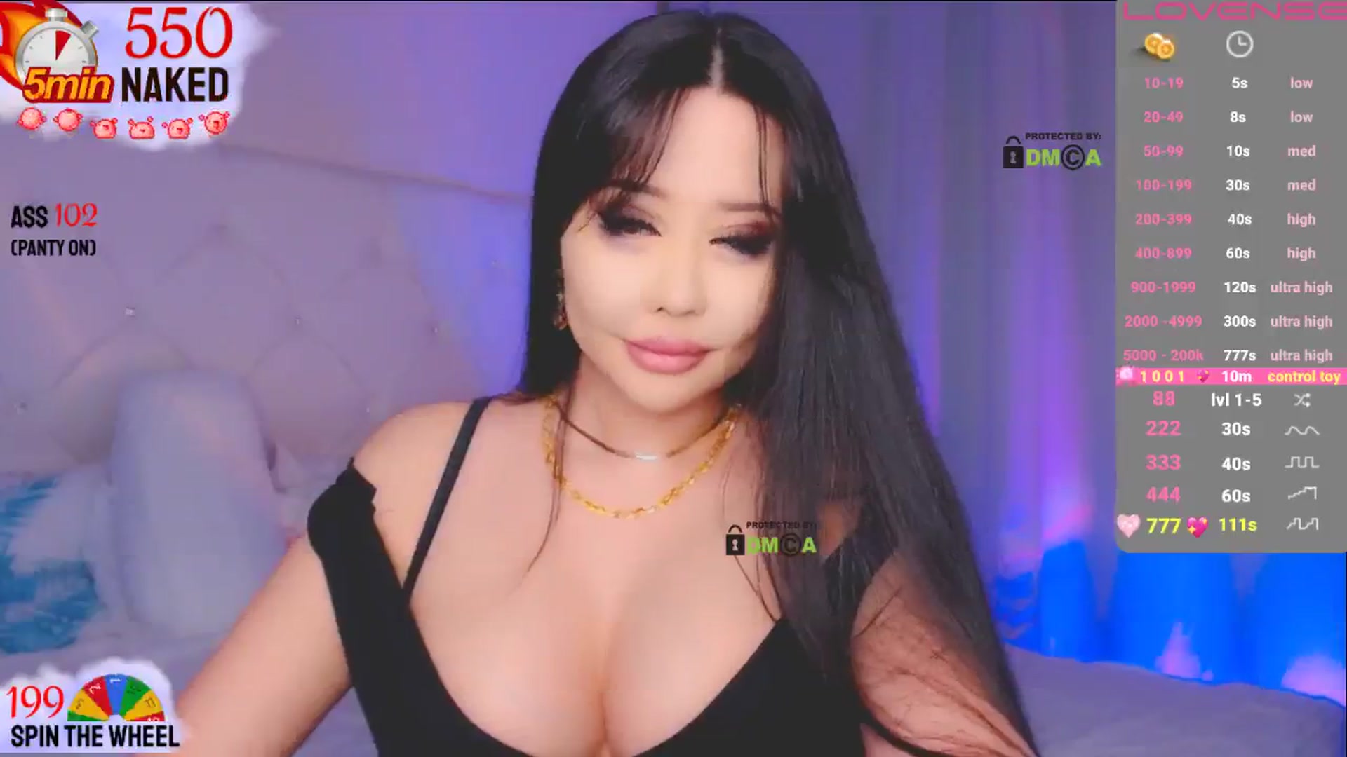 Gallery image thumbnail from Lucky_Star888's myfreecams stream on, 09/24/2024, 09:14 image 20 of 20