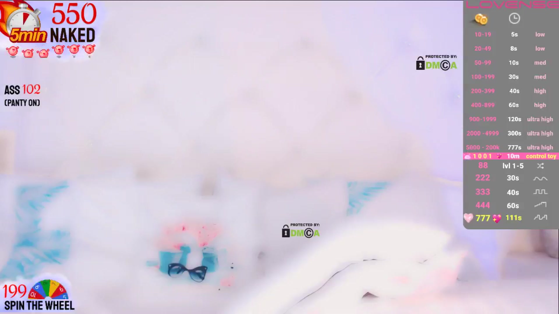 Gallery image thumbnail from Lucky_Star888's myfreecams stream on, 09/24/2024, 09:14 image 12 of 20