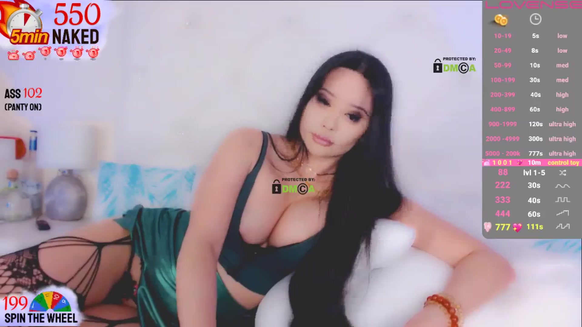 Gallery image thumbnail from Lucky_Star888's myfreecams stream on, 09/27/2024, 09:13 image 18 of 20