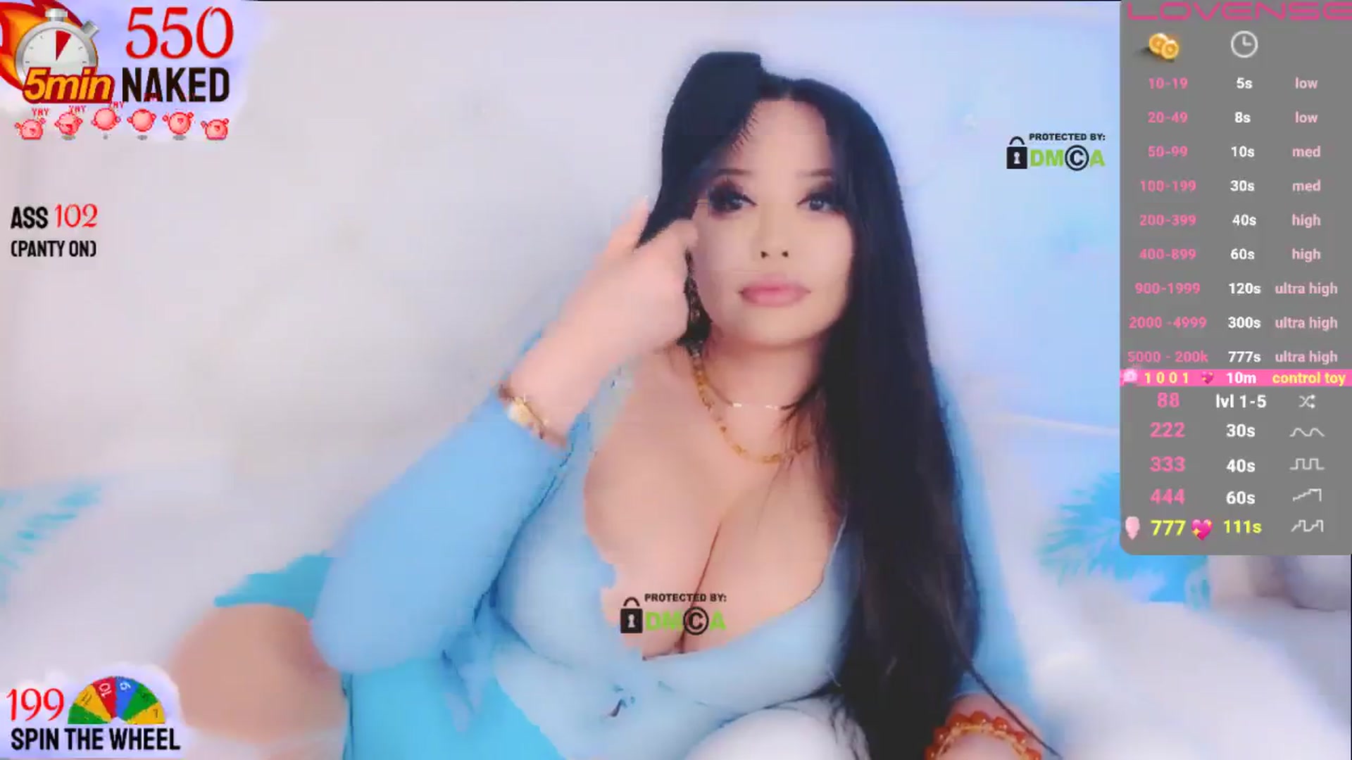 Gallery image thumbnail from Lucky_Star888's myfreecams stream on, 09/28/2024, 10:51 image 19 of 20