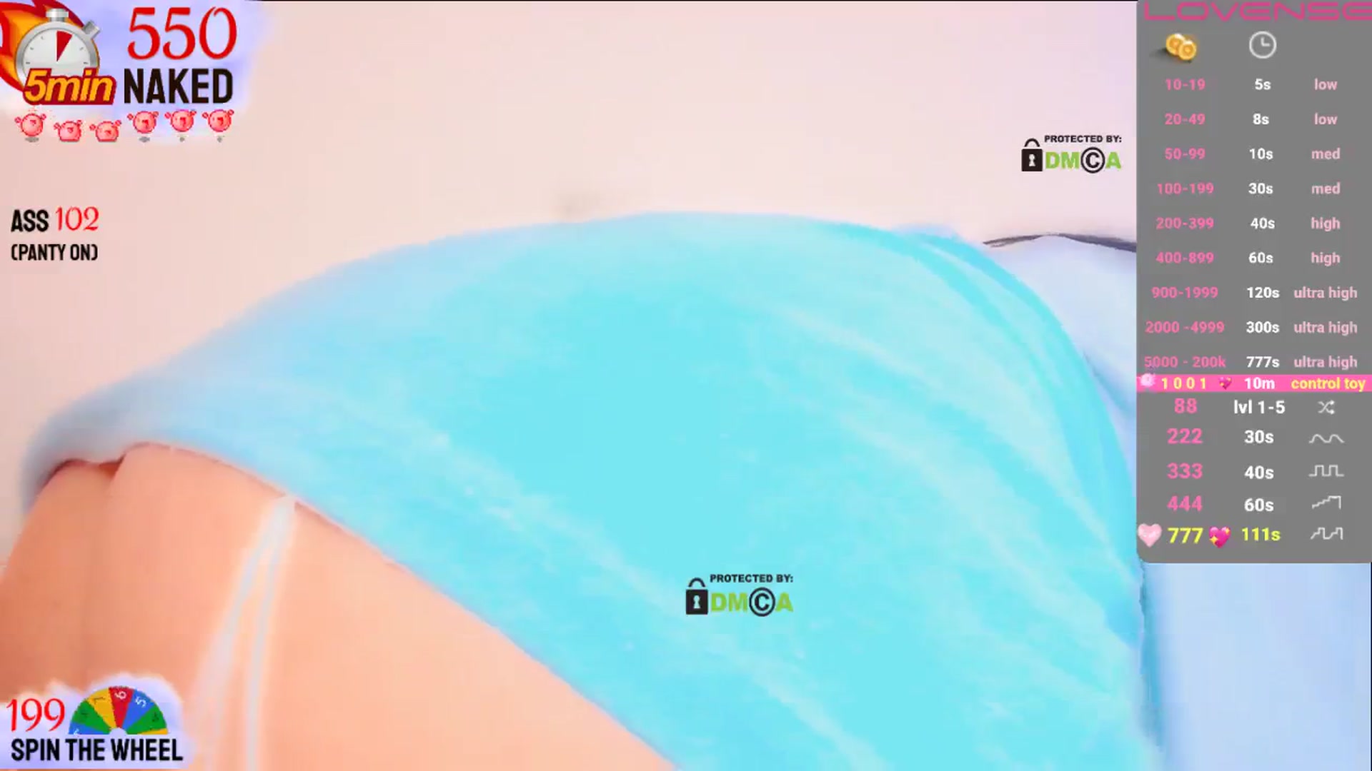 Gallery image thumbnail from Lucky_Star888's myfreecams stream on, 09/28/2024, 10:51 image 3 of 20