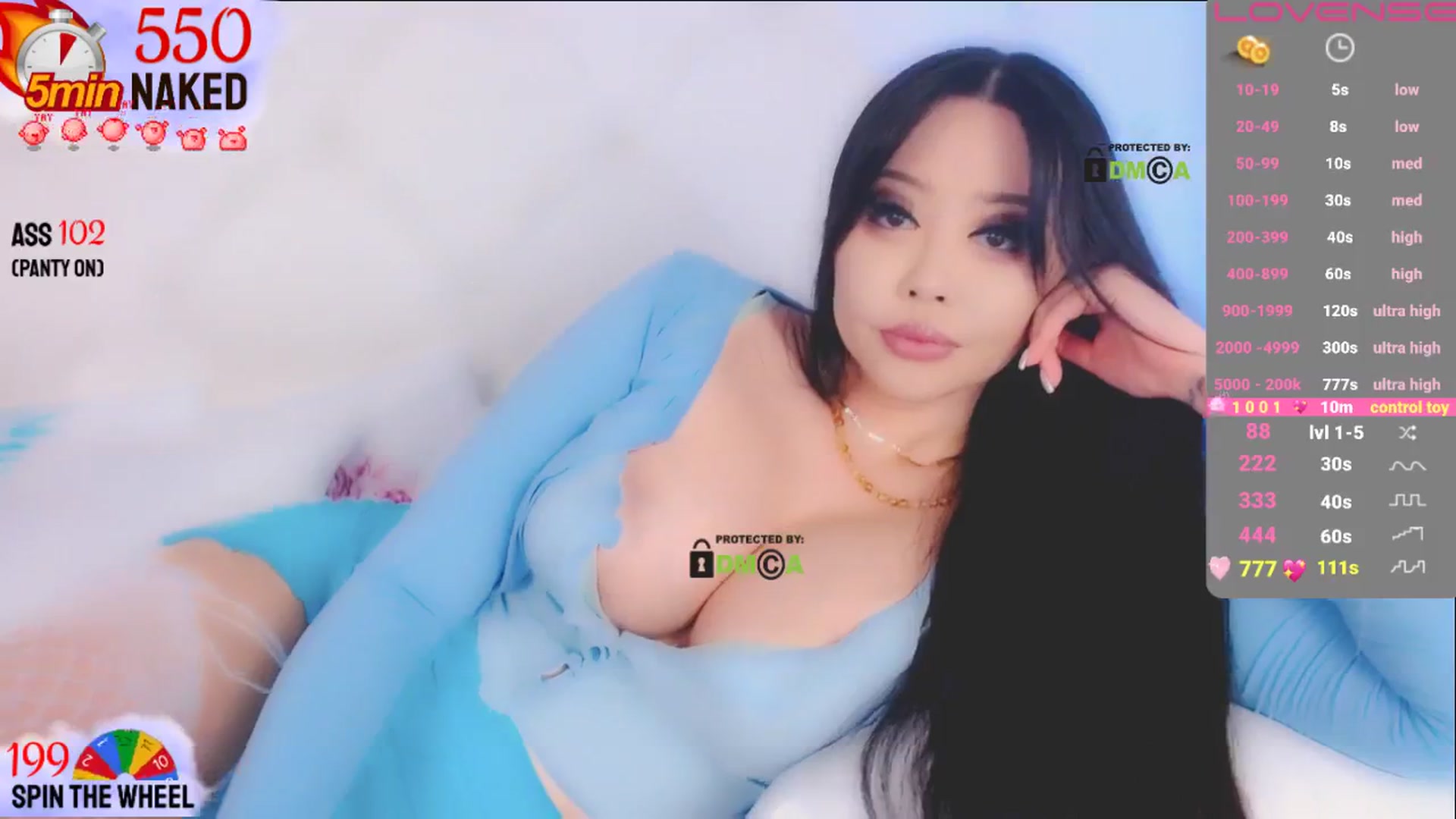 Gallery image thumbnail from Lucky_Star888's myfreecams stream on, 09/28/2024, 10:51 image 13 of 20