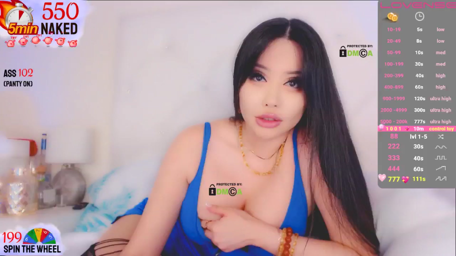 Gallery image thumbnail from Lucky_Star888's myfreecams stream on, 09/29/2024, 10:13 image 15 of 20