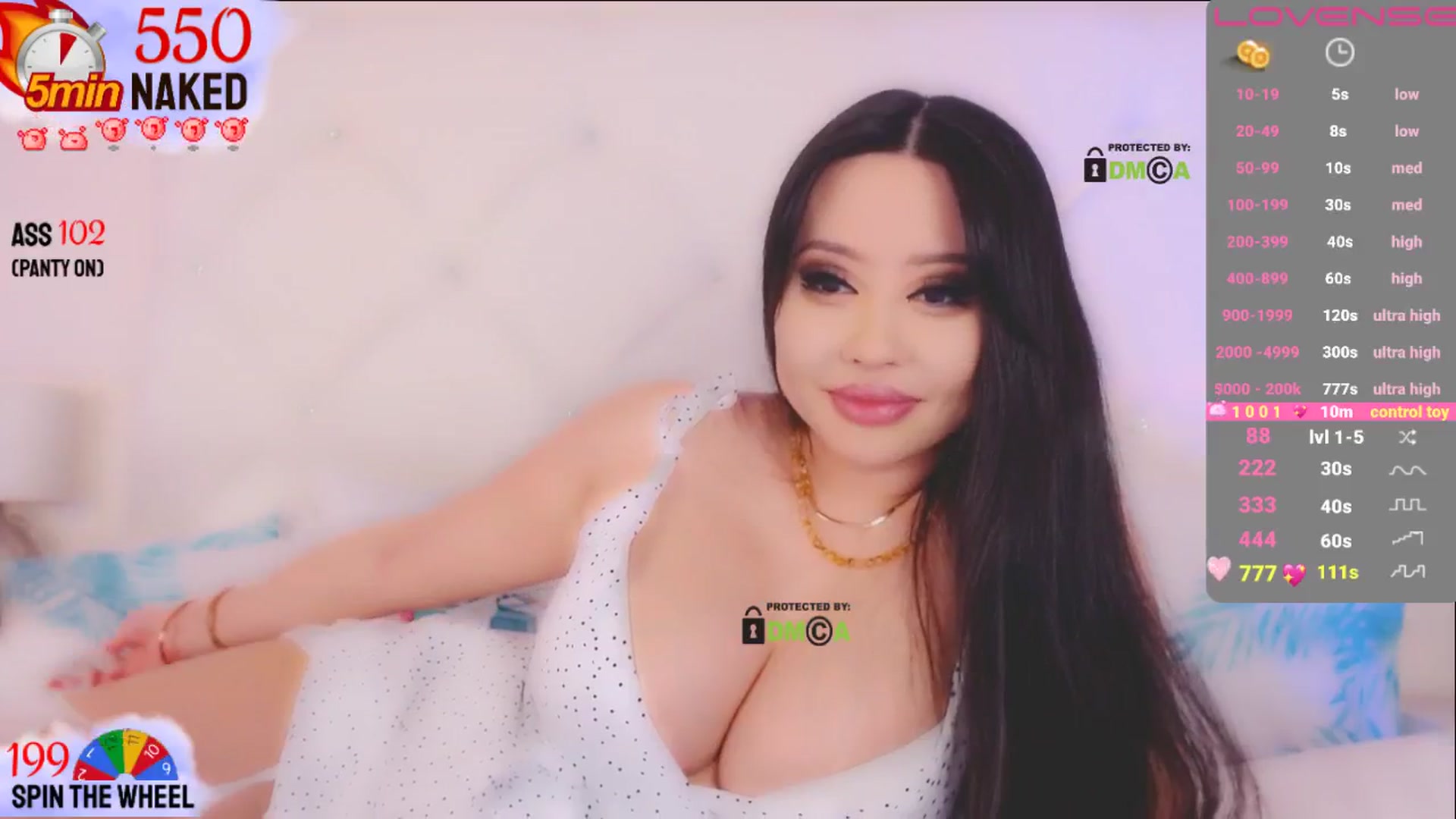 Gallery image thumbnail from Lucky_Star888's myfreecams stream on, 09/30/2024, 09:44 image 20 of 20