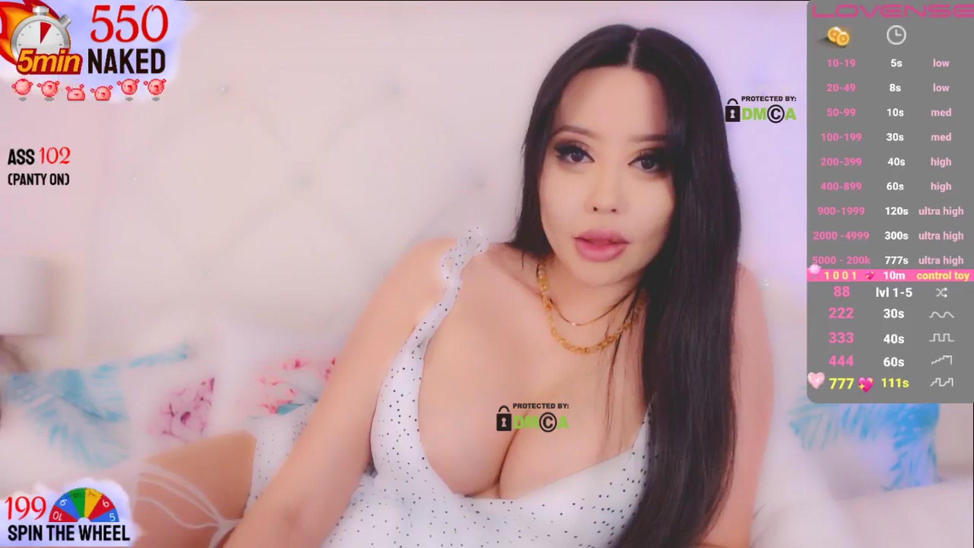 Gallery image thumbnail from Lucky_Star888's myfreecams stream on, 09/30/2024, 09:44 image 13 of 20
