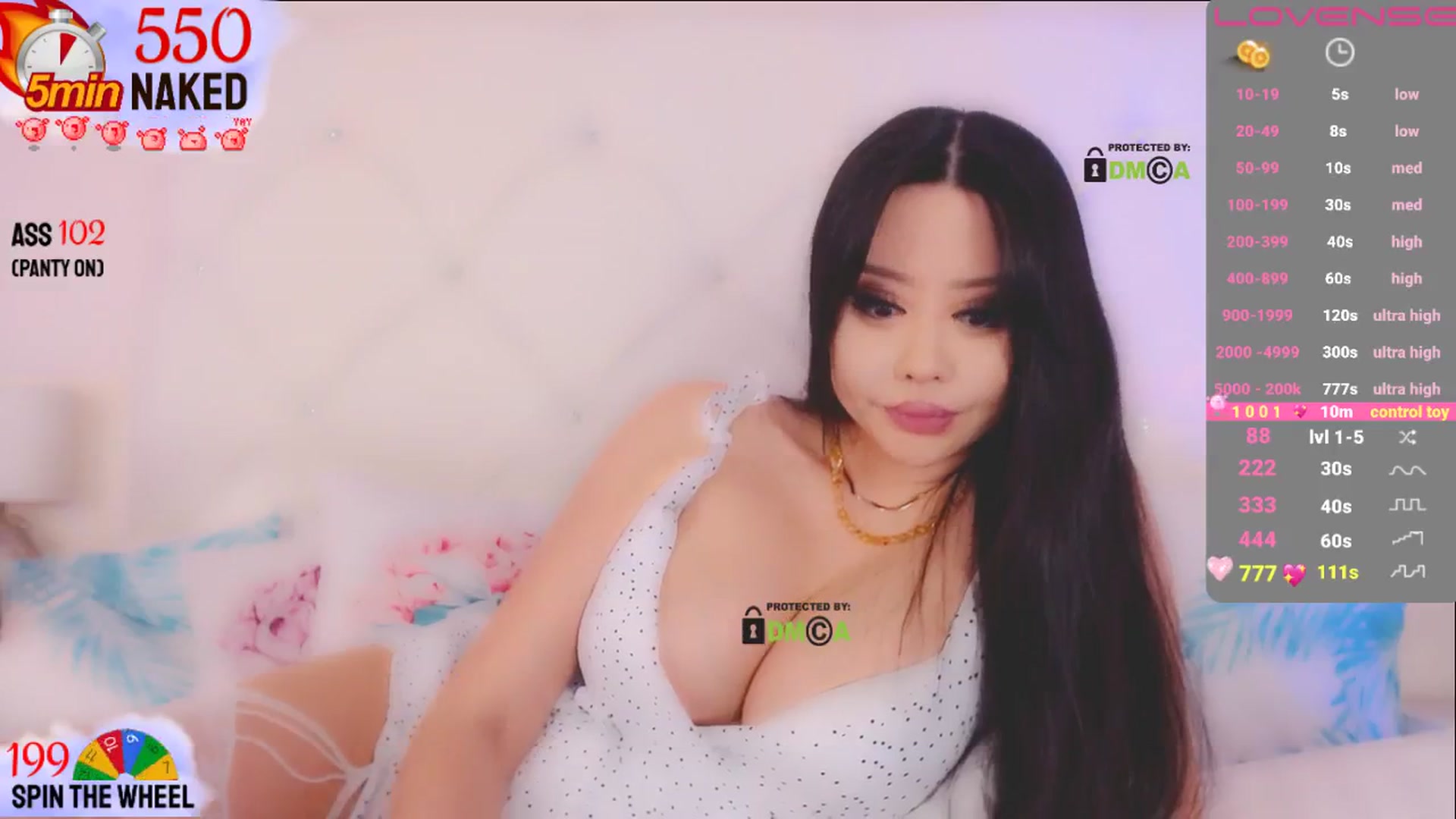 Gallery image thumbnail from Lucky_Star888's myfreecams stream on, 09/30/2024, 09:44 image 15 of 20