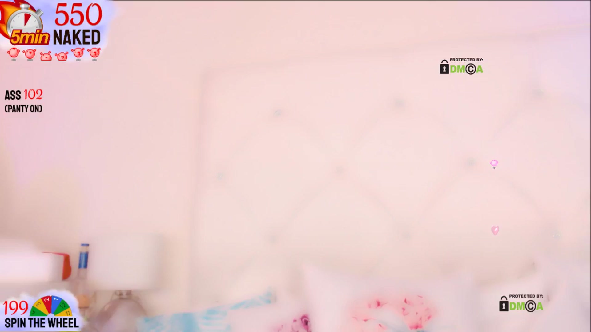 Gallery image thumbnail from Lucky_Star888's myfreecams stream on, 09/30/2024, 09:44 image 1 of 20