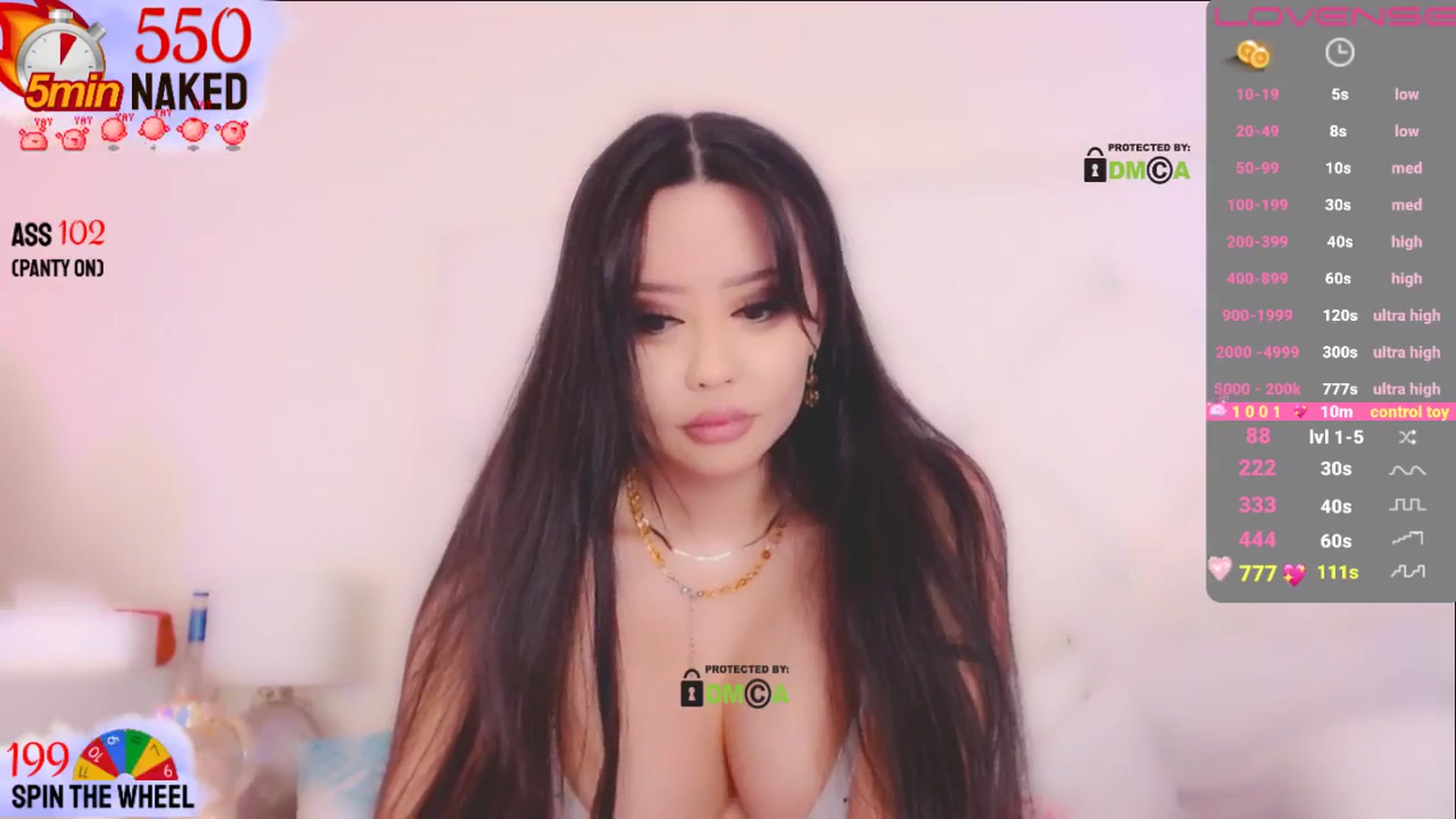 Gallery image thumbnail from Lucky_Star888's myfreecams stream on, 09/30/2024, 09:44 image 5 of 20