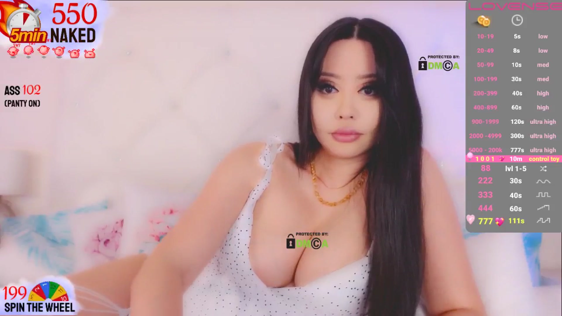 Gallery image thumbnail from Lucky_Star888's myfreecams stream on, 09/30/2024, 09:44 image 12 of 20
