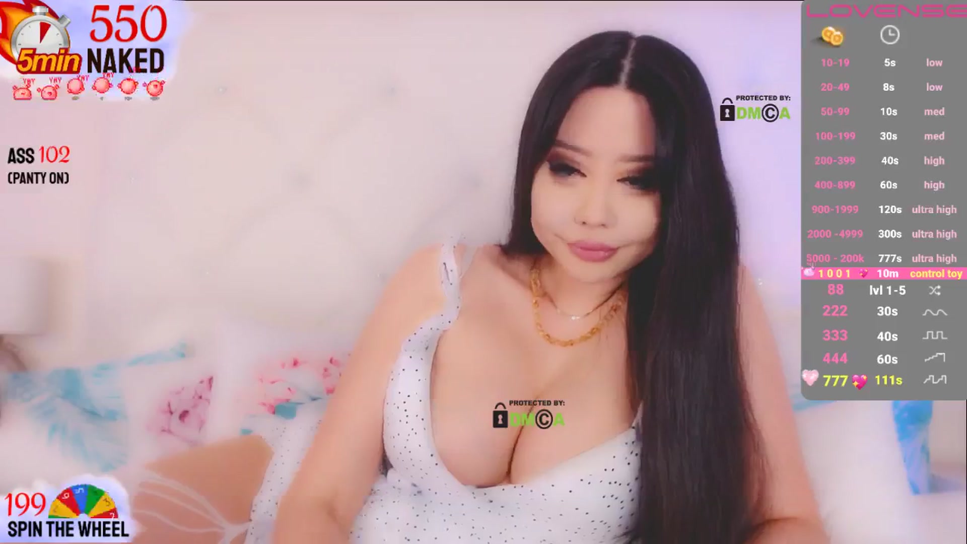 Gallery image thumbnail from Lucky_Star888's myfreecams stream on, 09/30/2024, 09:44 image 11 of 20