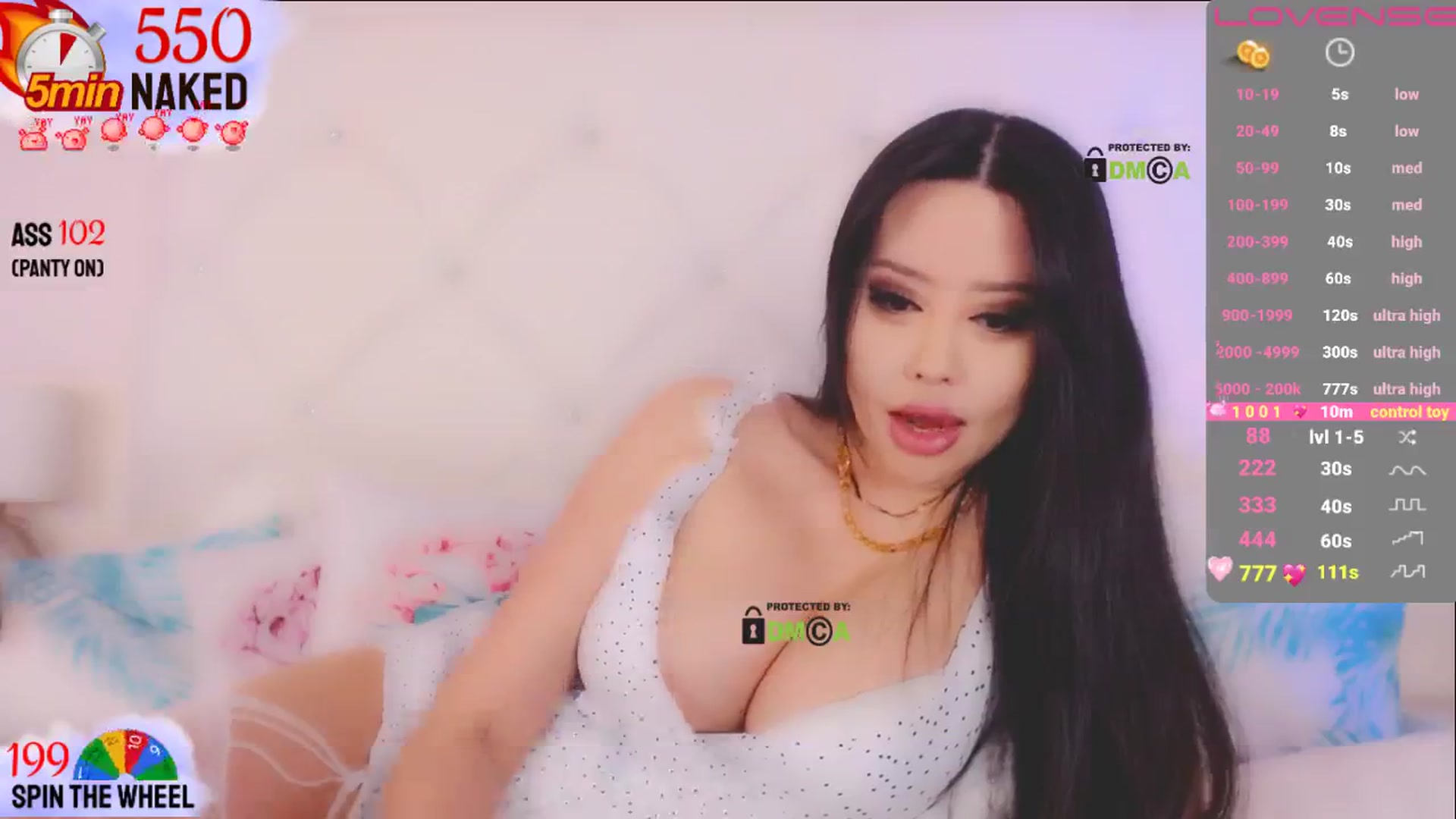Gallery image thumbnail from Lucky_Star888's myfreecams stream on, 09/30/2024, 09:44 image 17 of 20