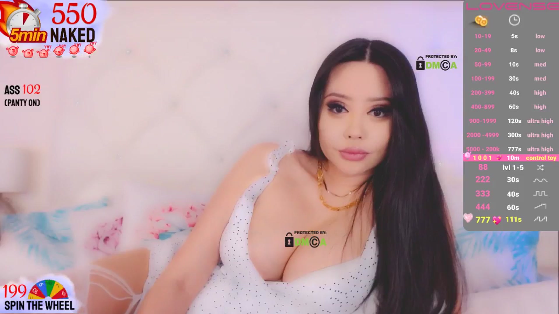 Gallery image thumbnail from Lucky_Star888's myfreecams stream on, 09/30/2024, 09:44 image 16 of 20