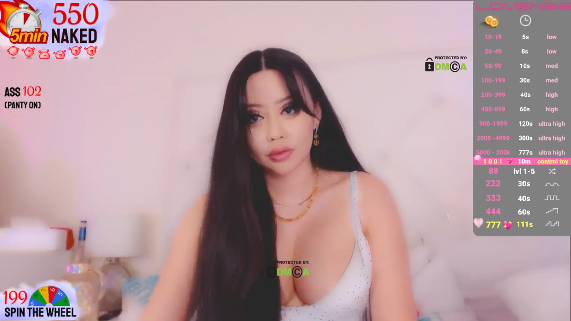 Gallery image thumbnail from Lucky_Star888's myfreecams stream on, 09/30/2024, 09:44 image 7 of 20
