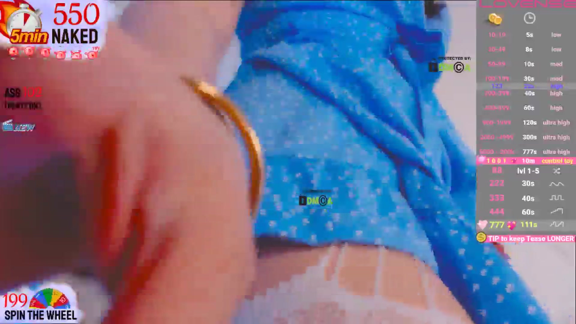 Gallery image thumbnail from Lucky_Star888's myfreecams stream on, 10/14/2024, 09:42 image 11 of 20