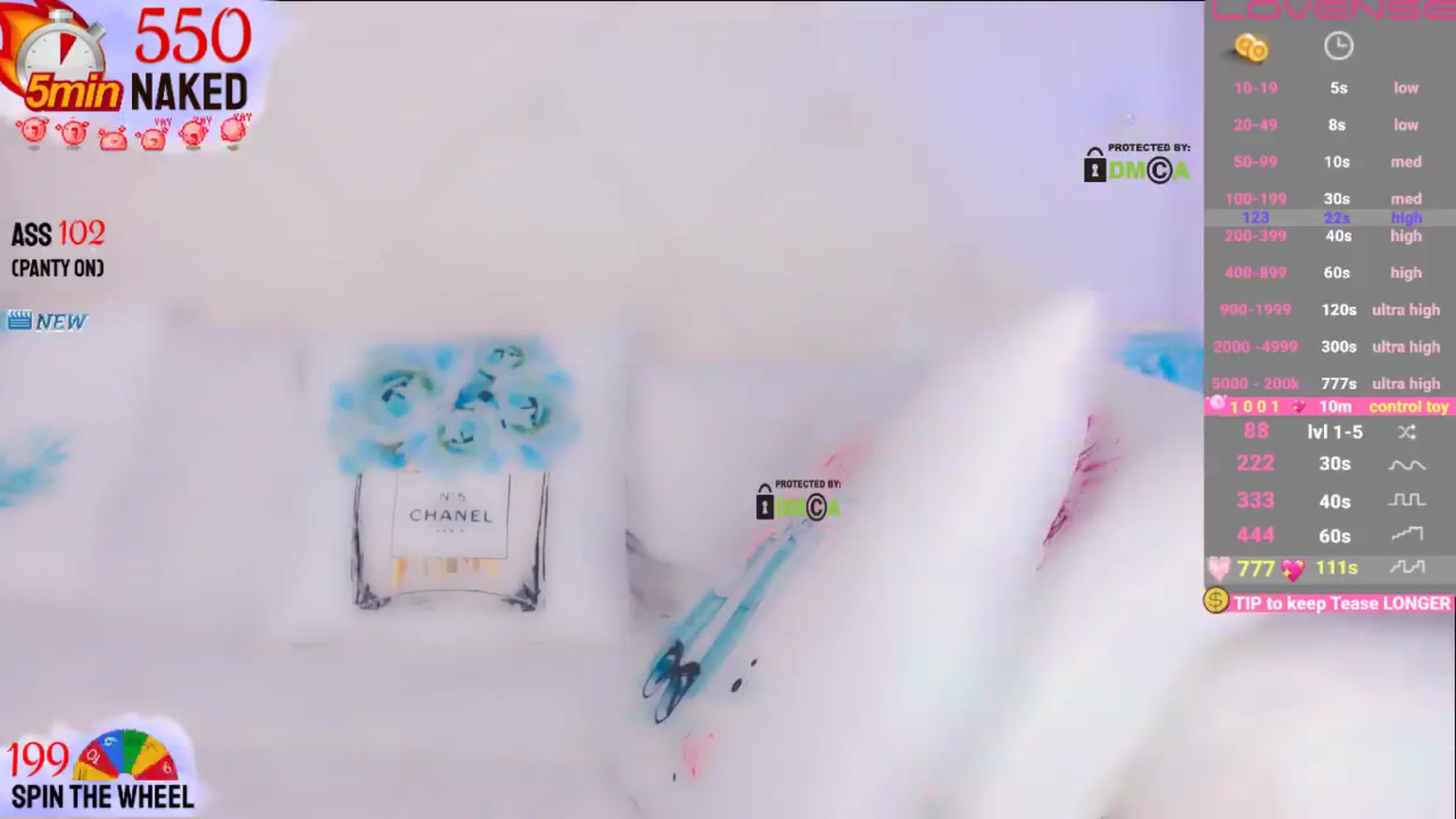 Gallery image thumbnail from Lucky_Star888's myfreecams stream on, 10/14/2024, 09:42 image 3 of 20