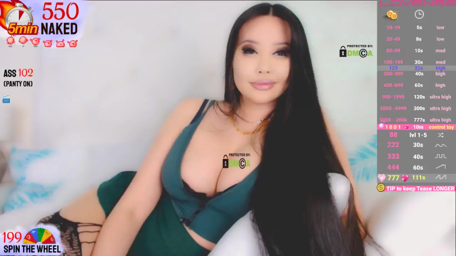 Gallery image thumbnail from Lucky_Star888's myfreecams stream on, 10/27/2024, 13:17 image 13 of 20