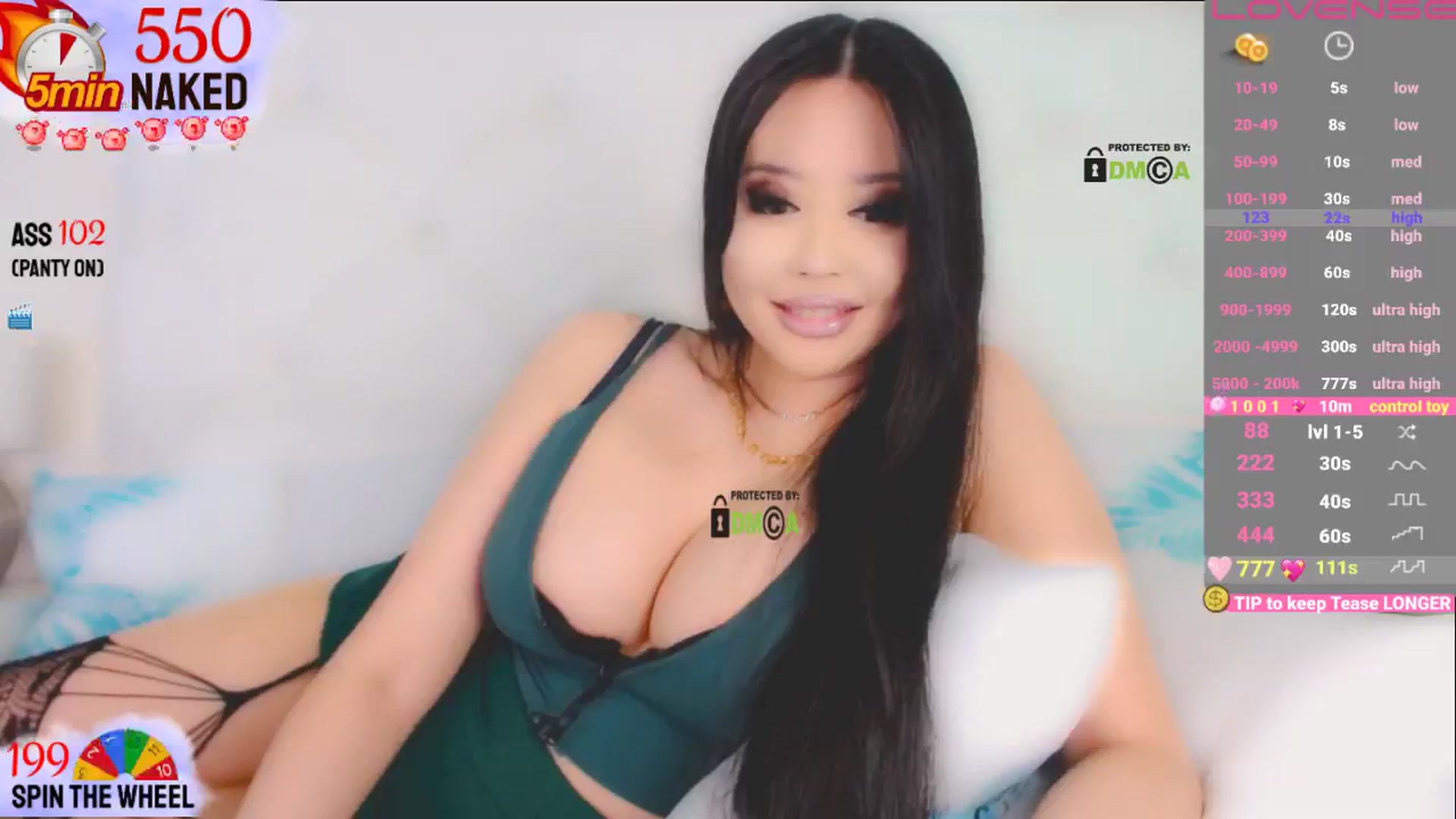 Gallery image thumbnail from Lucky_Star888's myfreecams stream on, 10/27/2024, 13:17 image 15 of 20